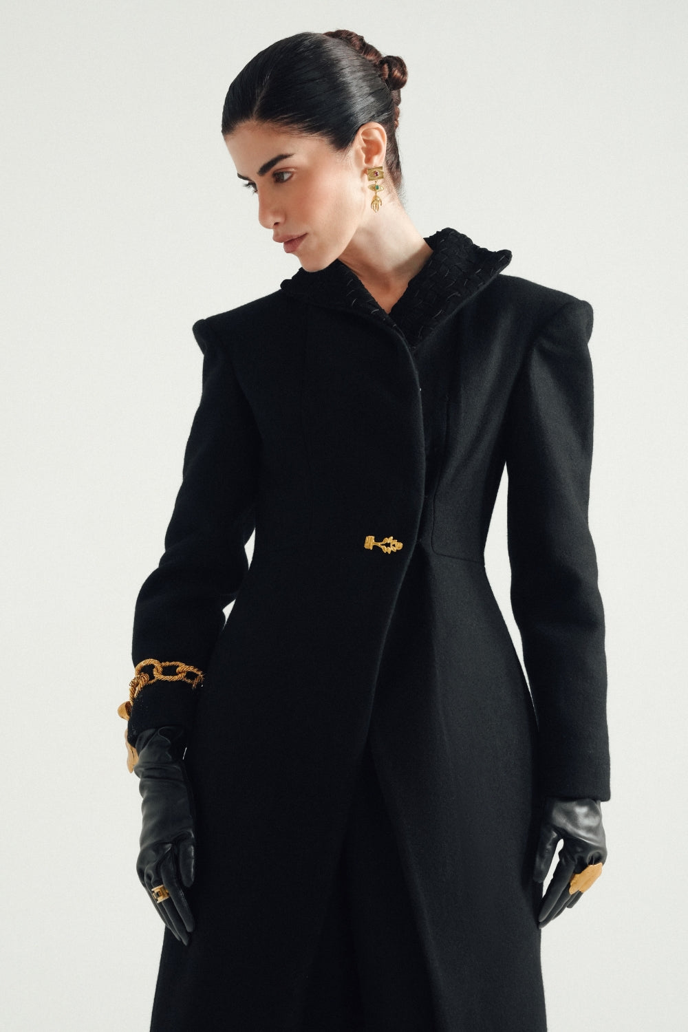 Axis Coat