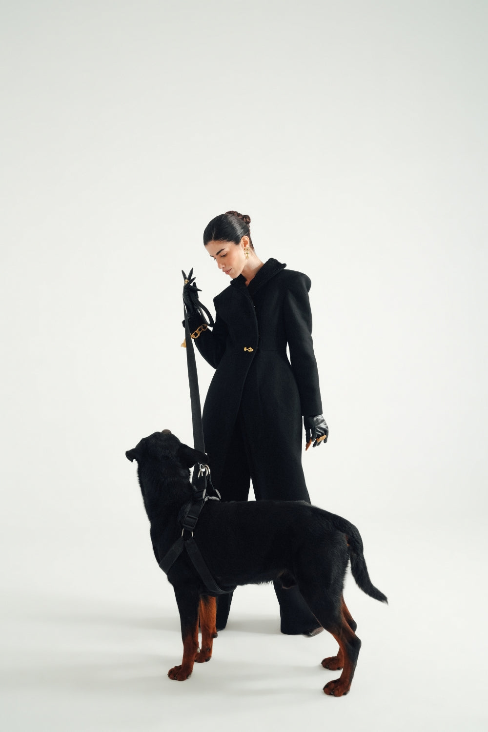 Axis Coat