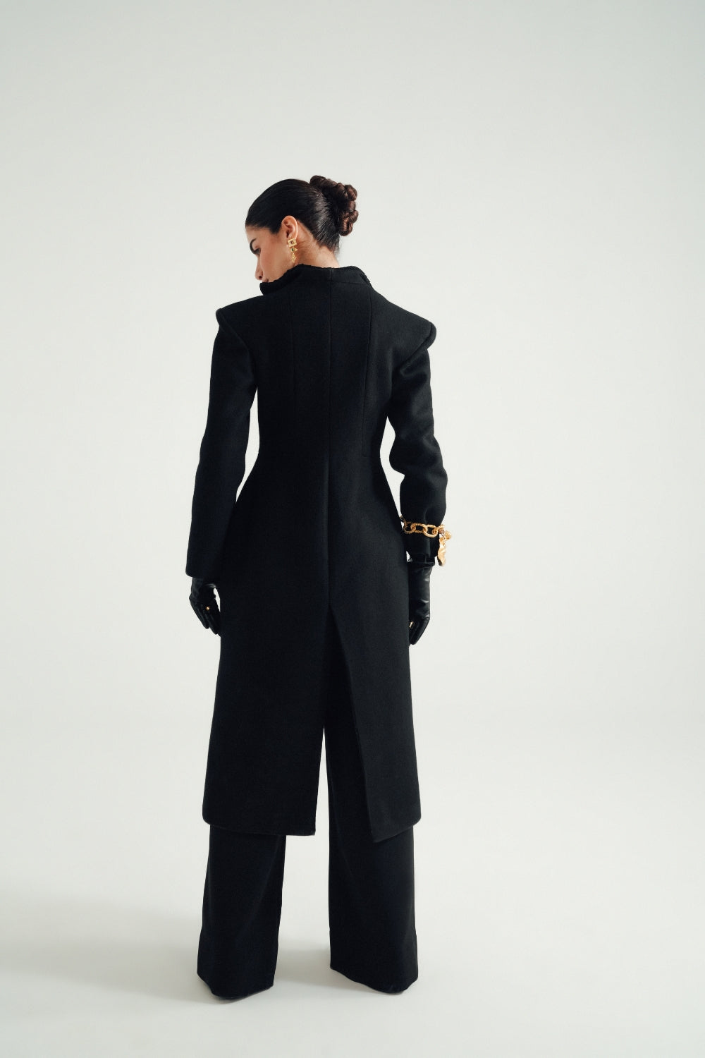 Axis Coat