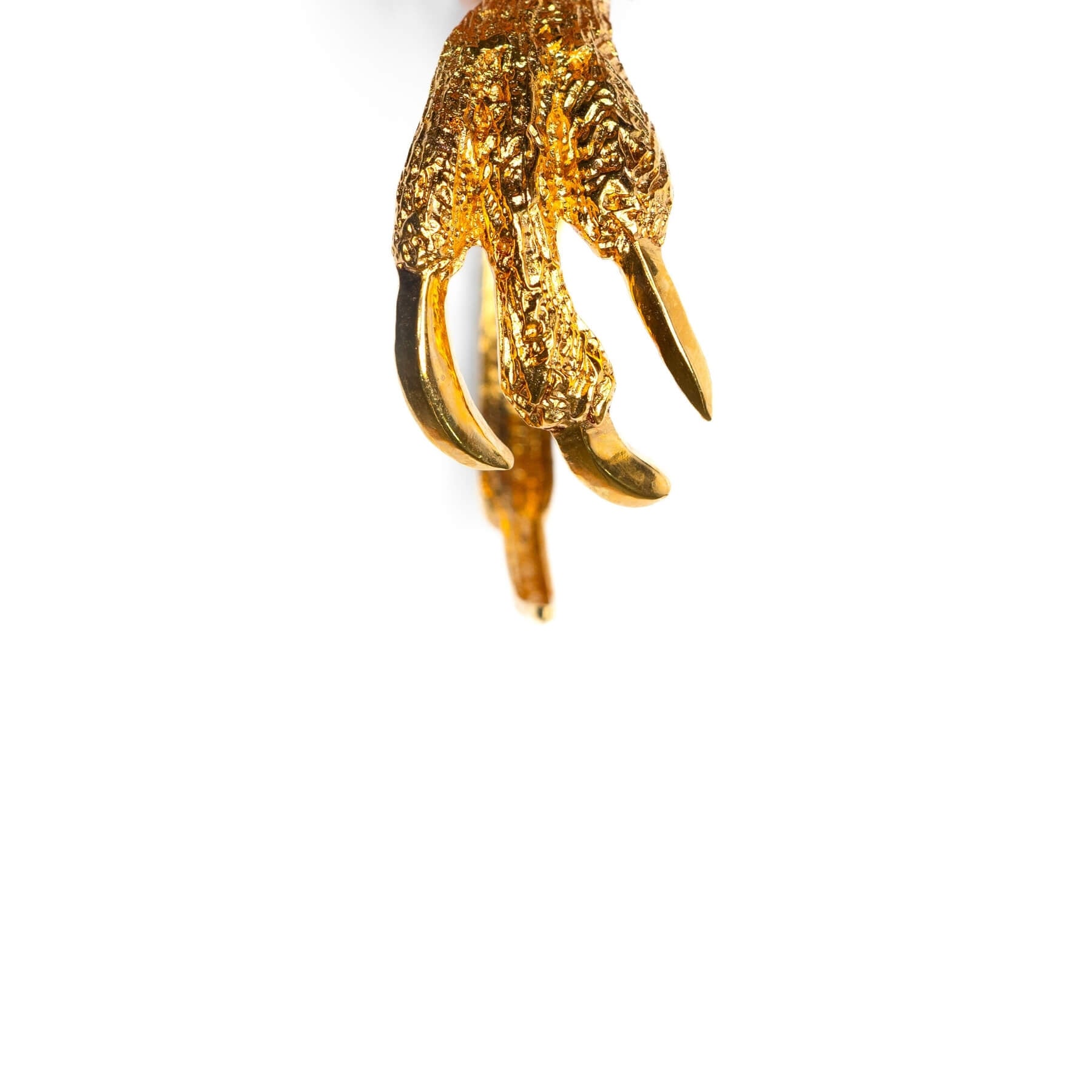 Claw Bracelet