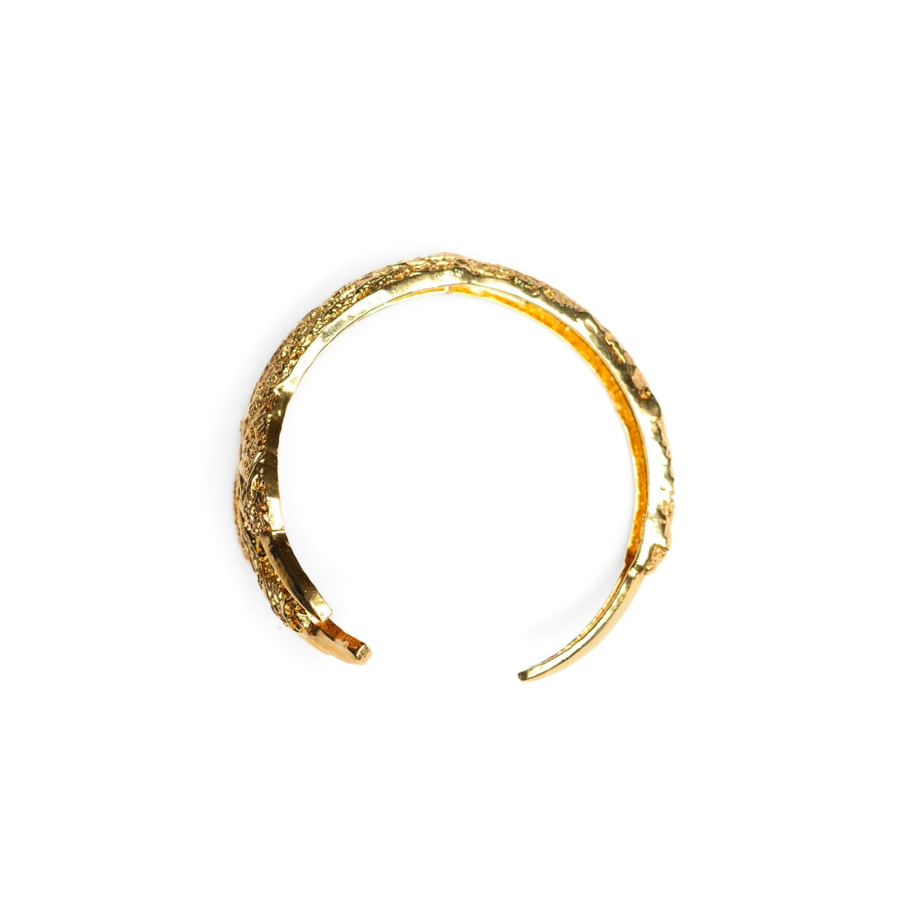 Claw Bracelet