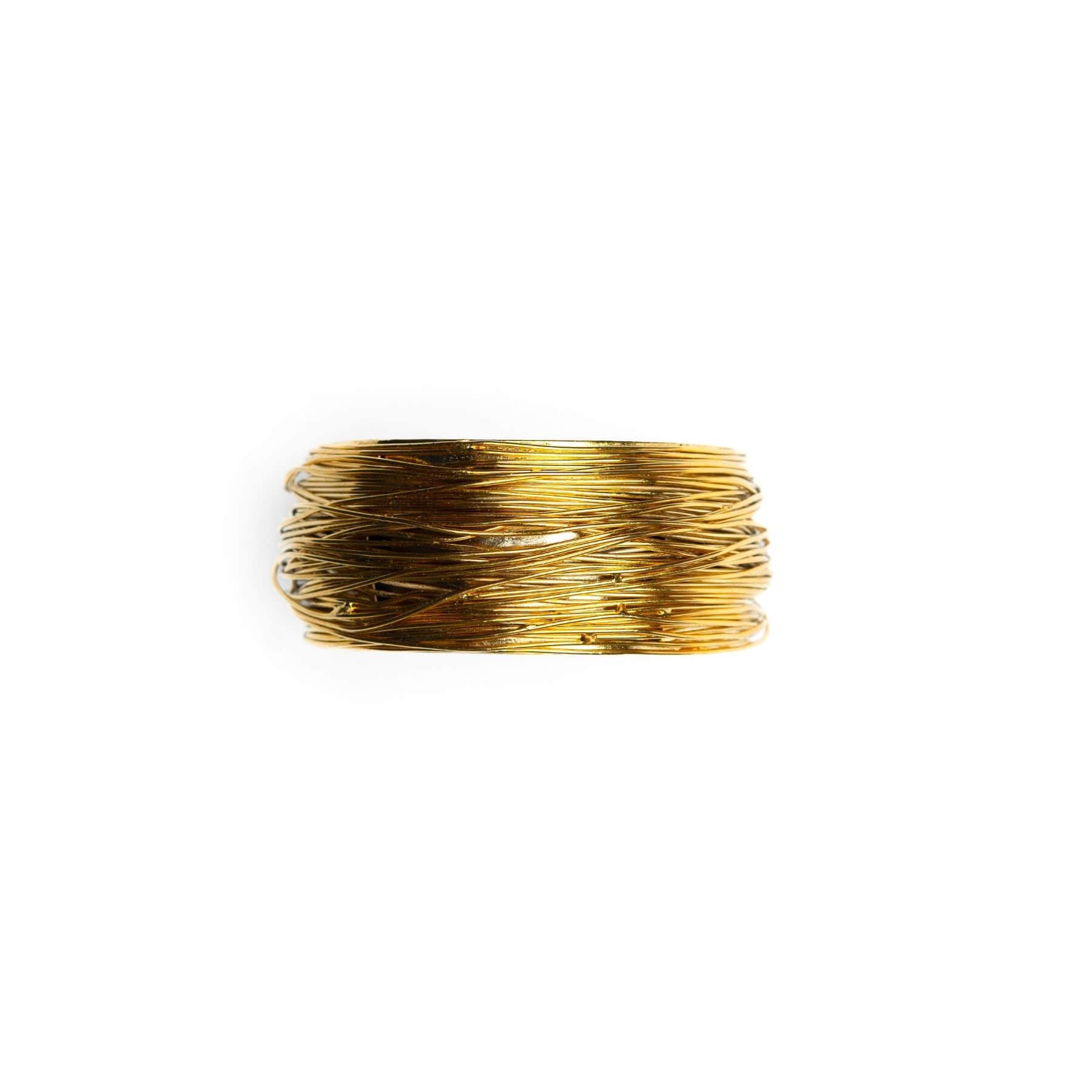 Tangled Bangle