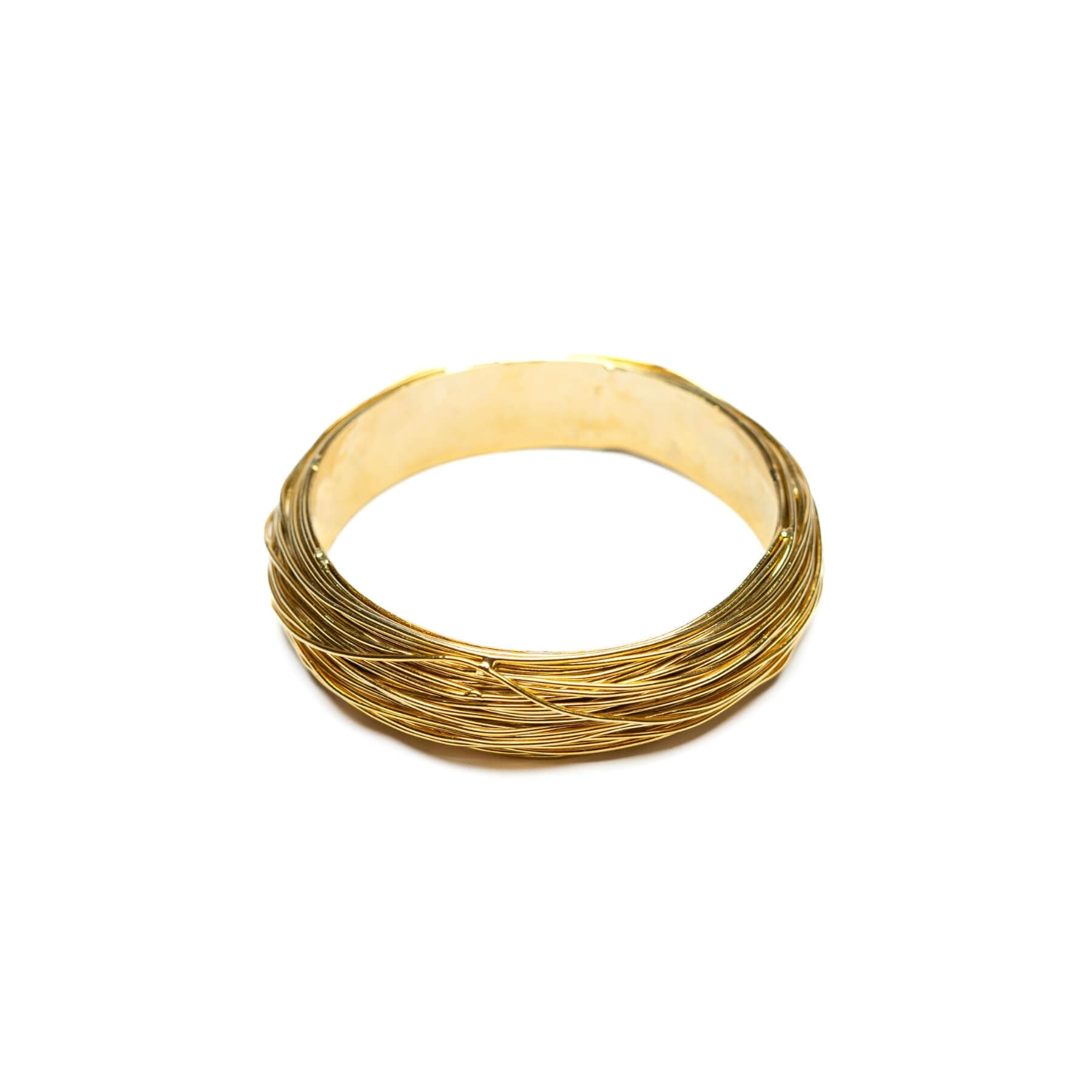 Tangled Bangle
