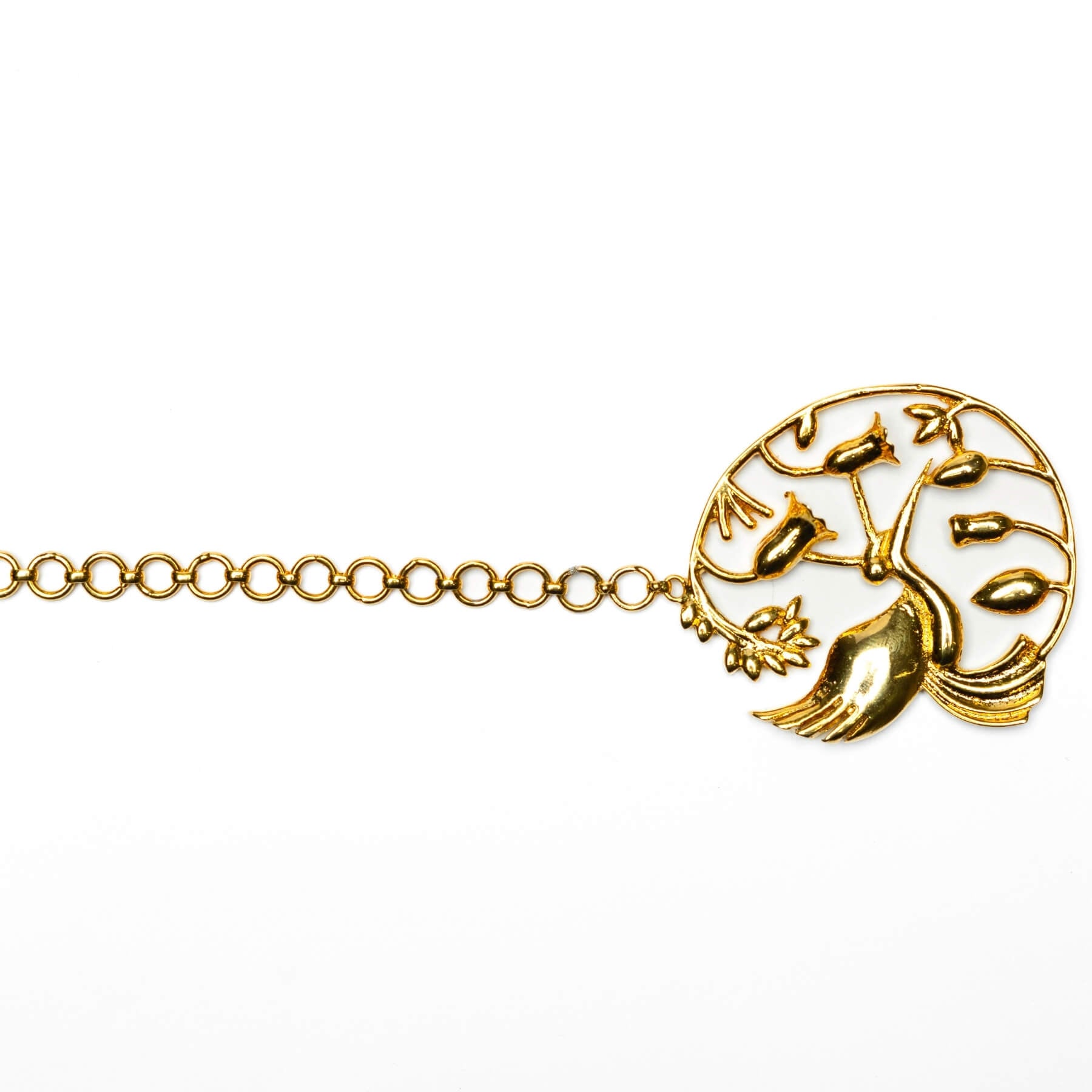 Bird Nest Chocker