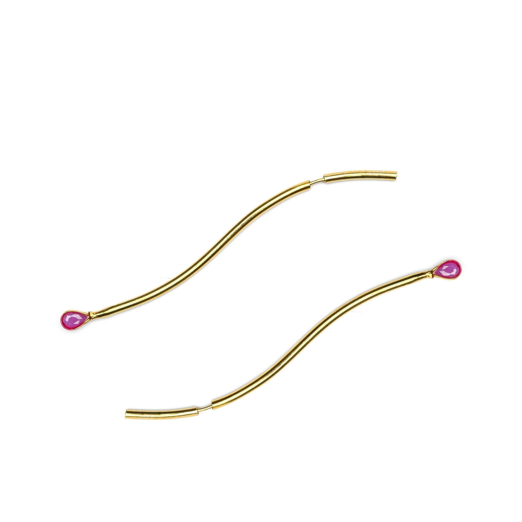 Droplet Earrings