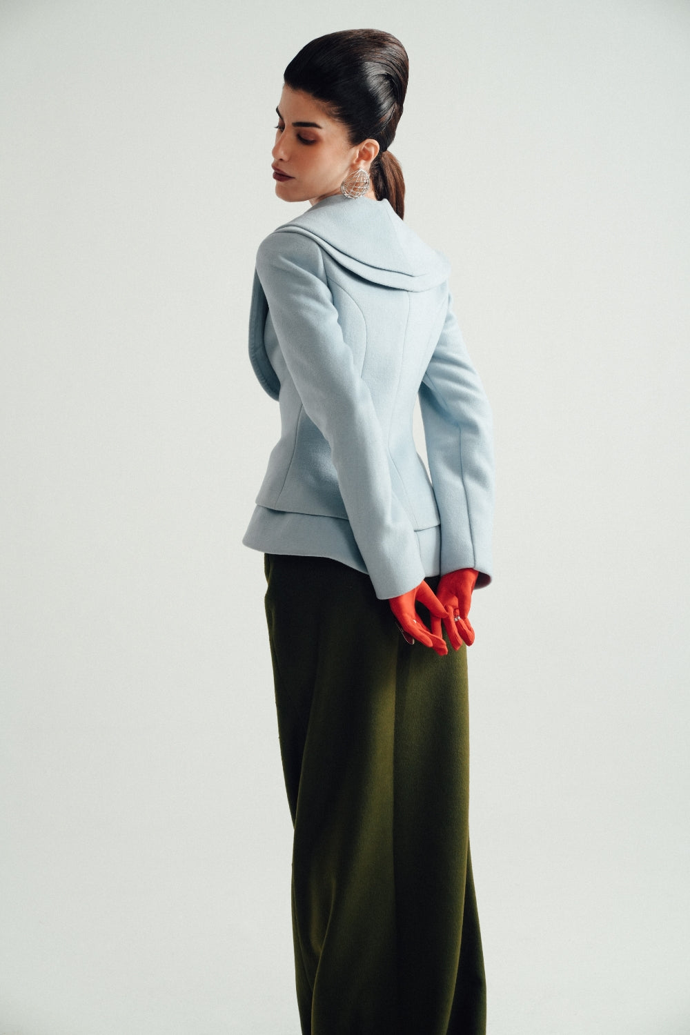 Ollie Skirt