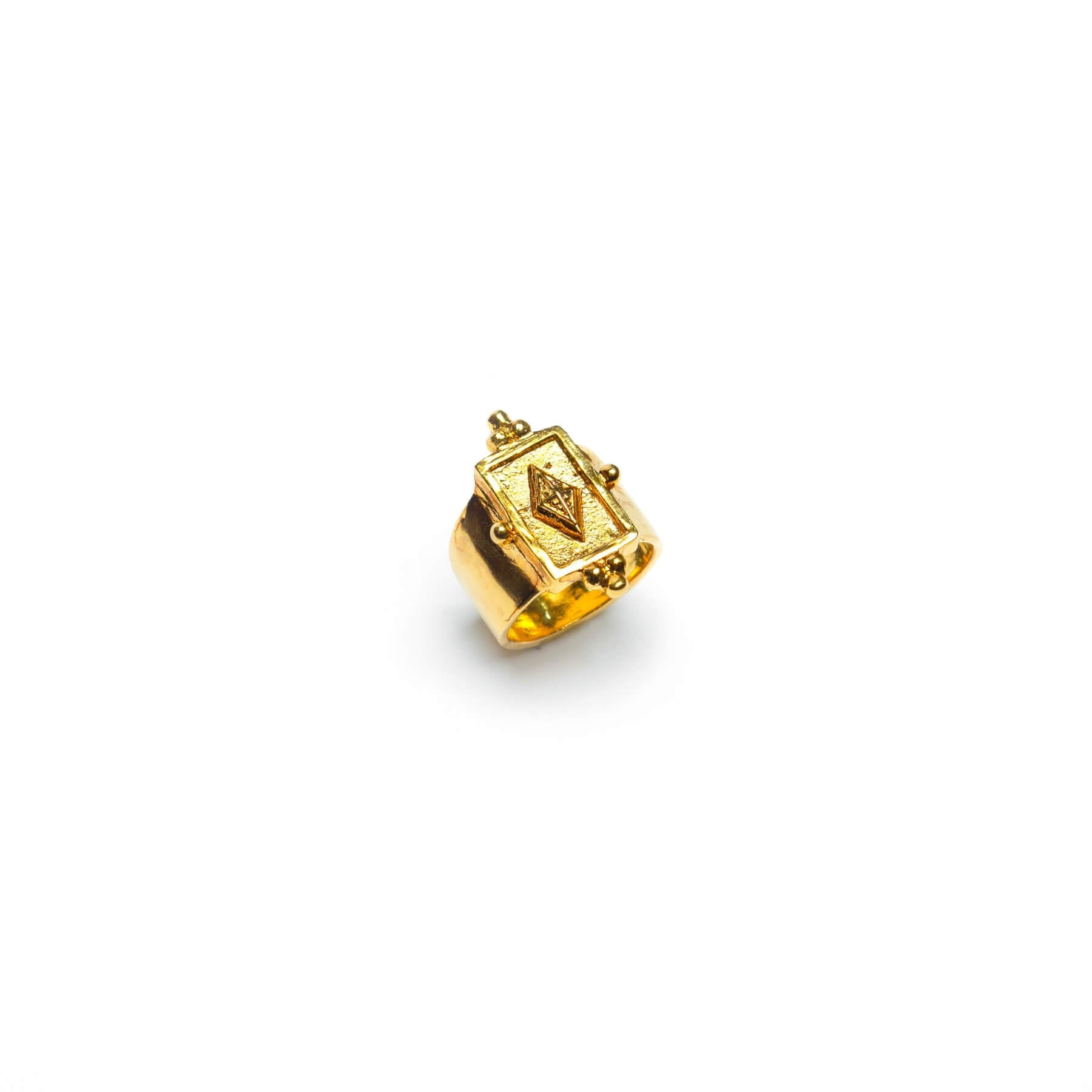 Tomb Ring