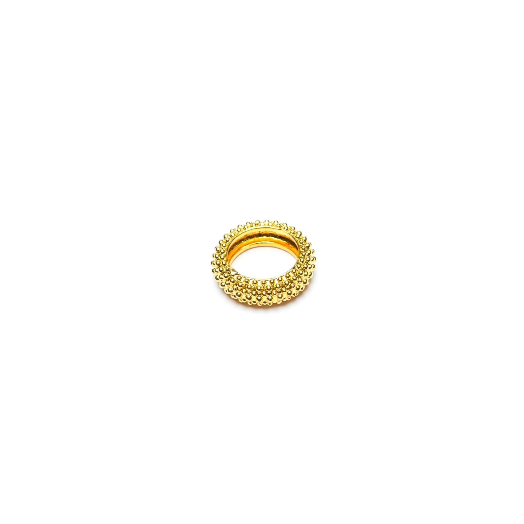 Classic Spike Ring
