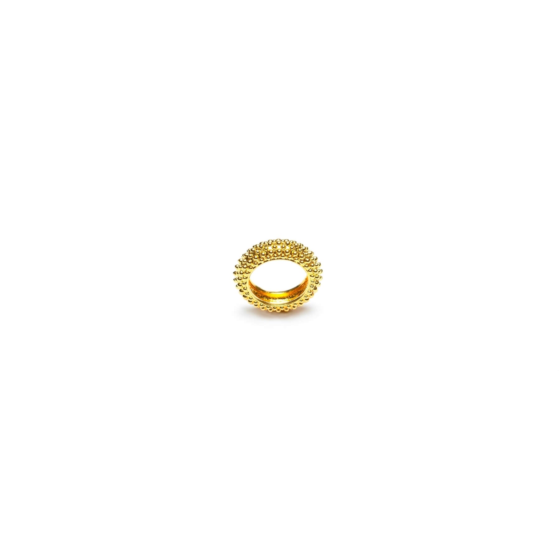 Classic Spike Ring
