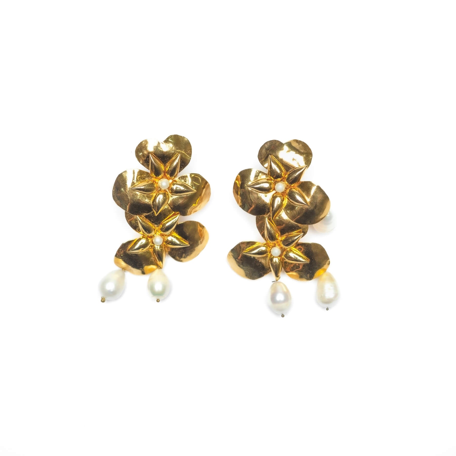 Floret Earrings