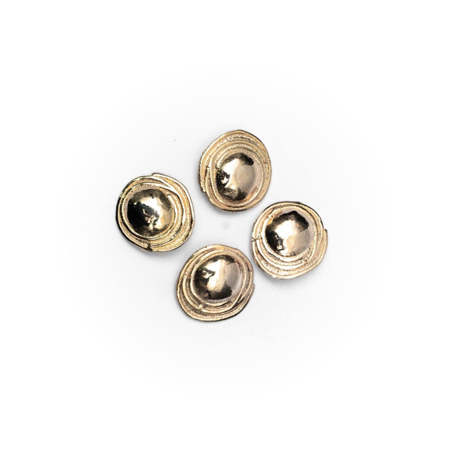 Dot Buttons