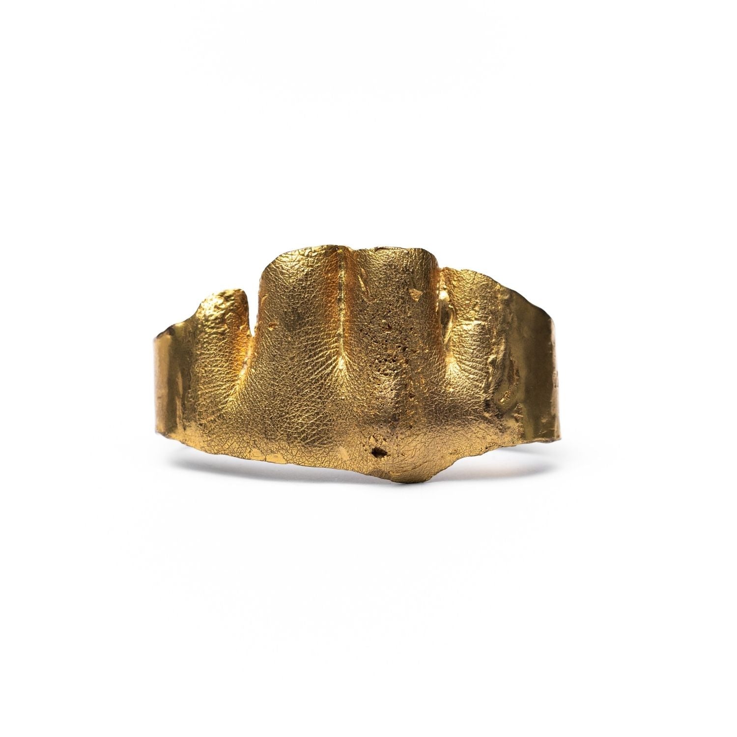 Impression Knuckle Wrap