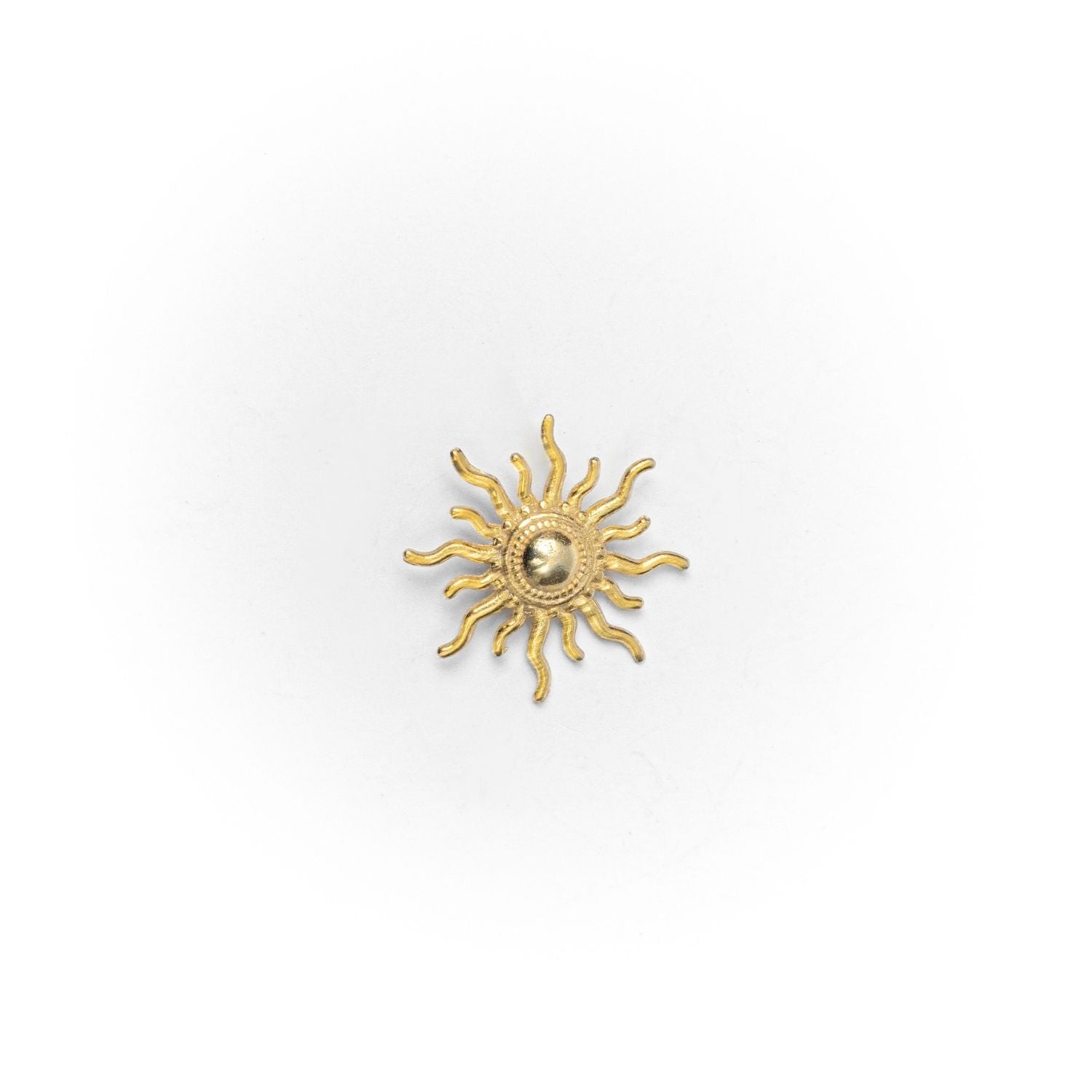 Sundip Button
