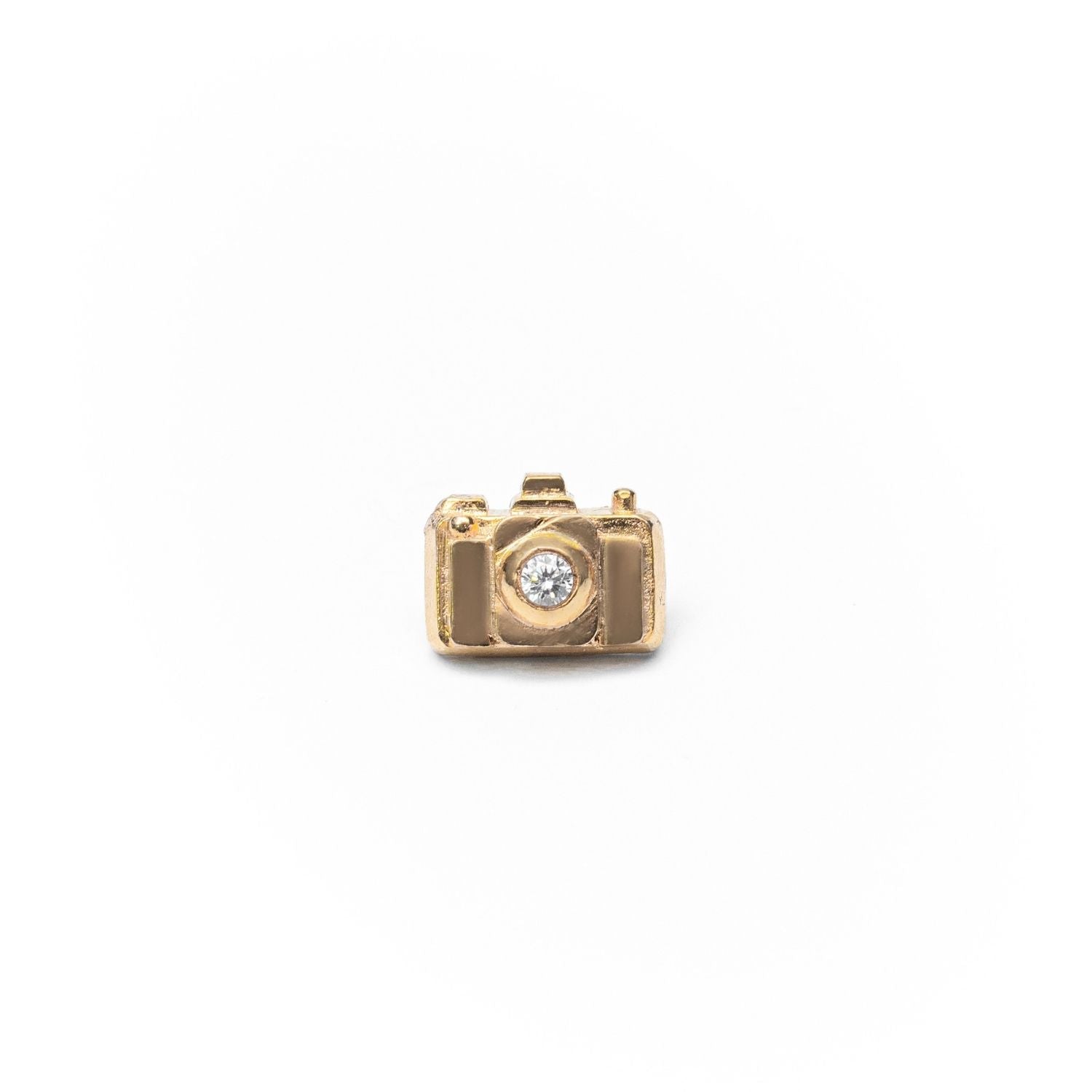 Camera Pin