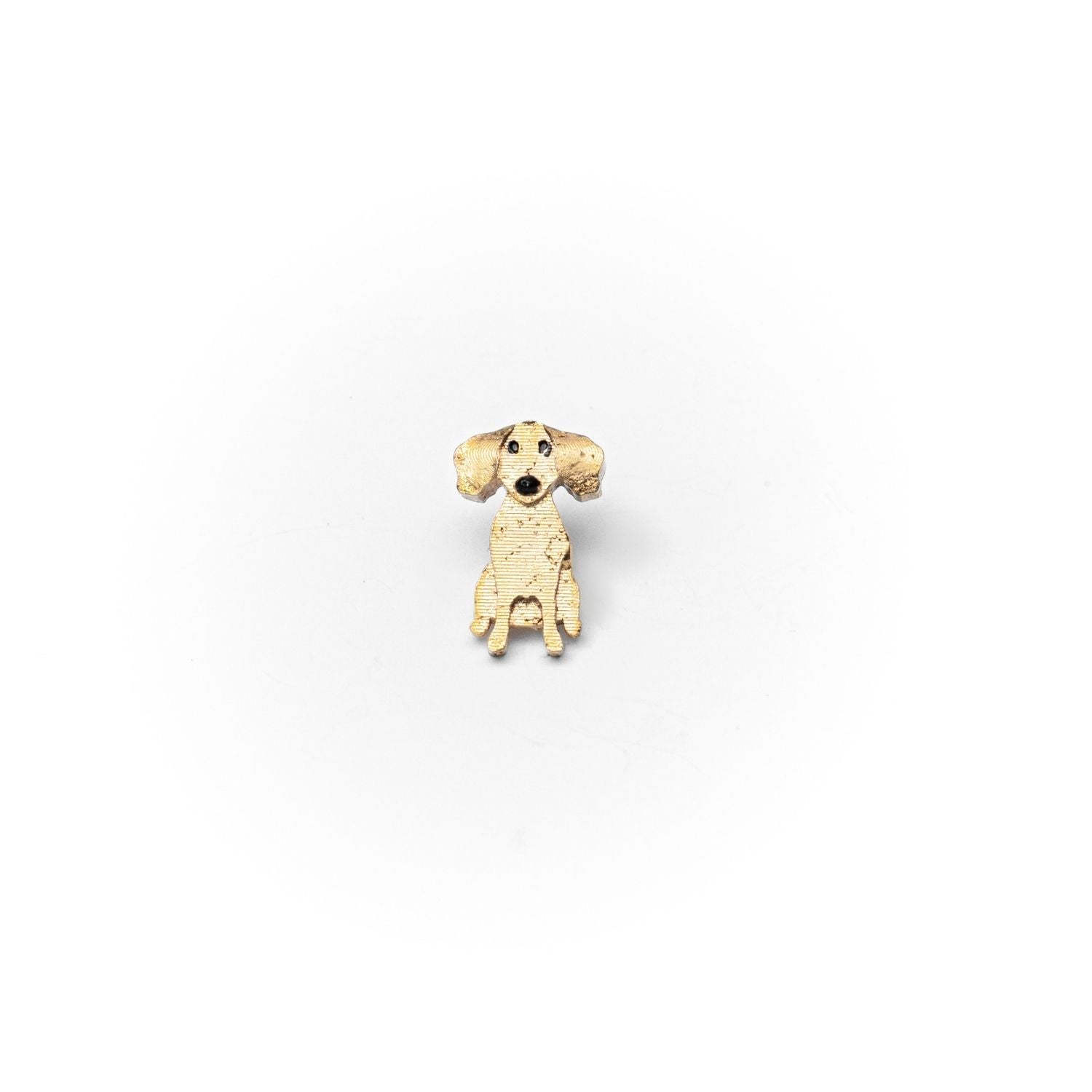 Dog Pin