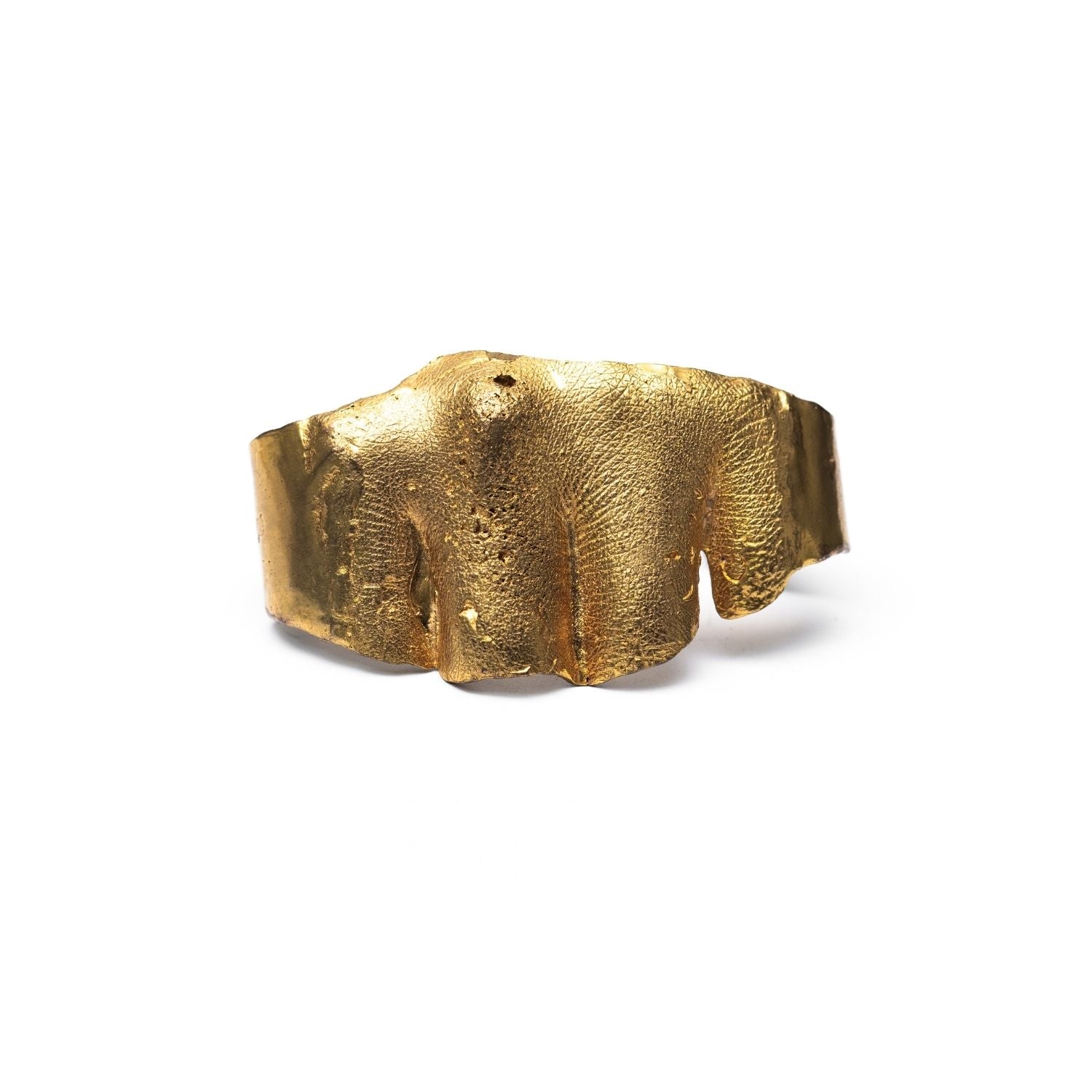 Impression Knuckle Wrap