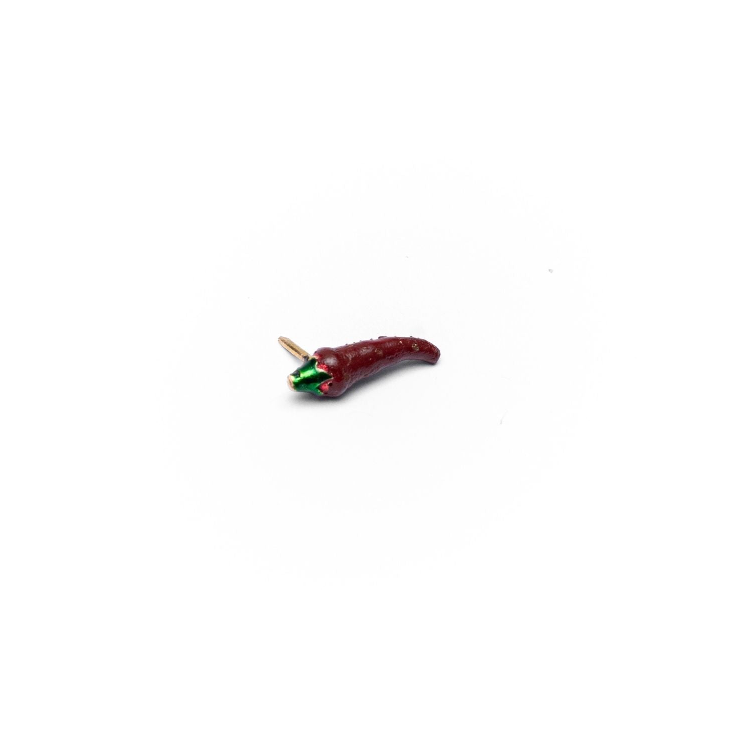 Red Hot Chilli Pepper Pin