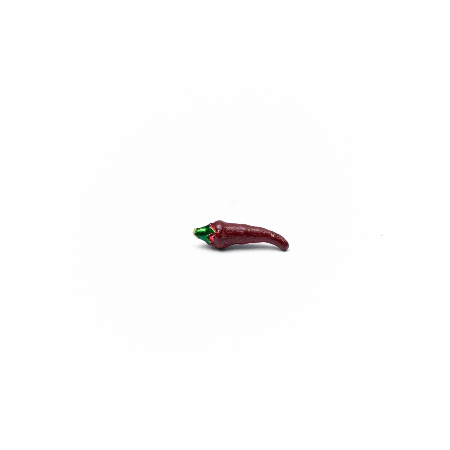 Red Hot Chilli Pepper Pin
