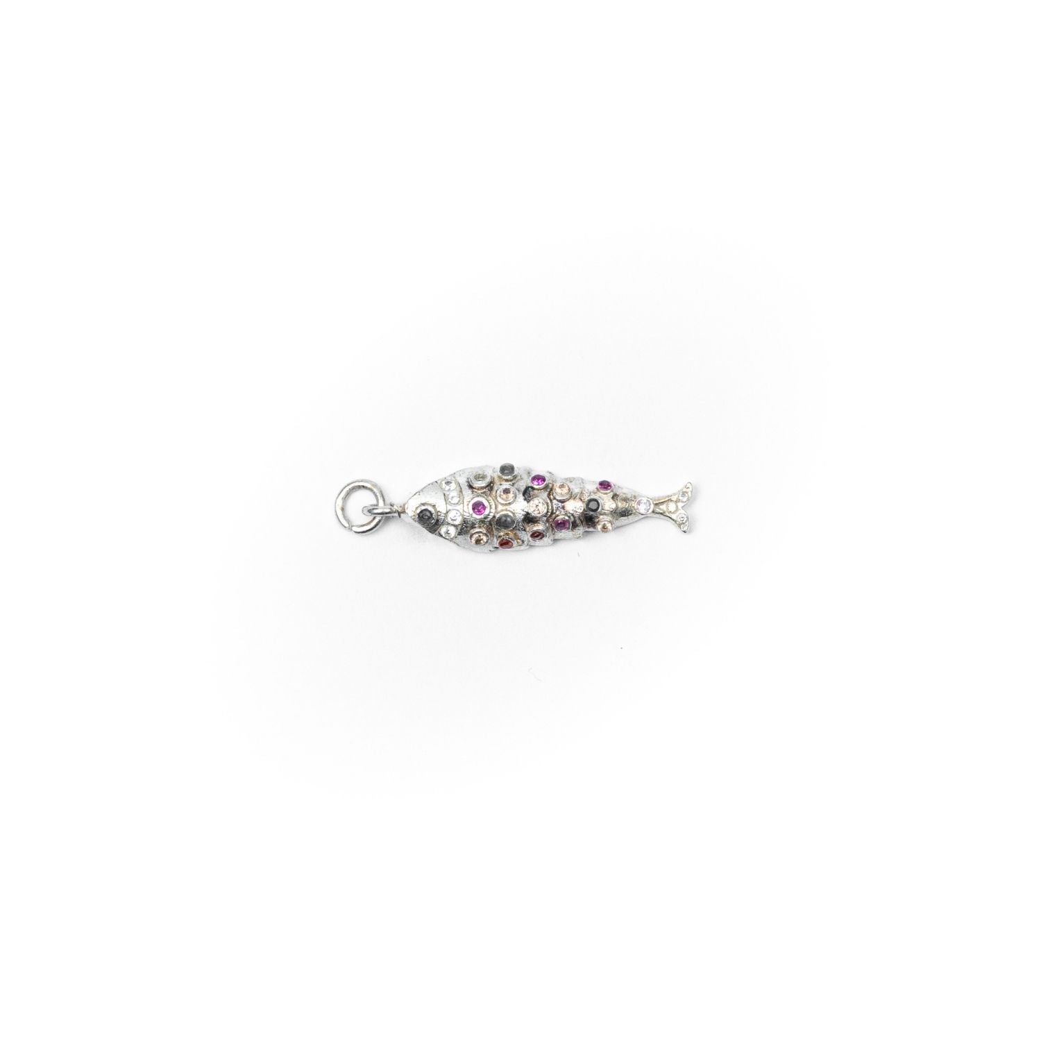 Fish Charm