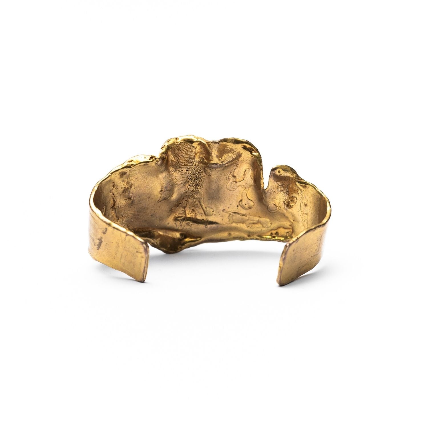 Impression Knuckle Wrap