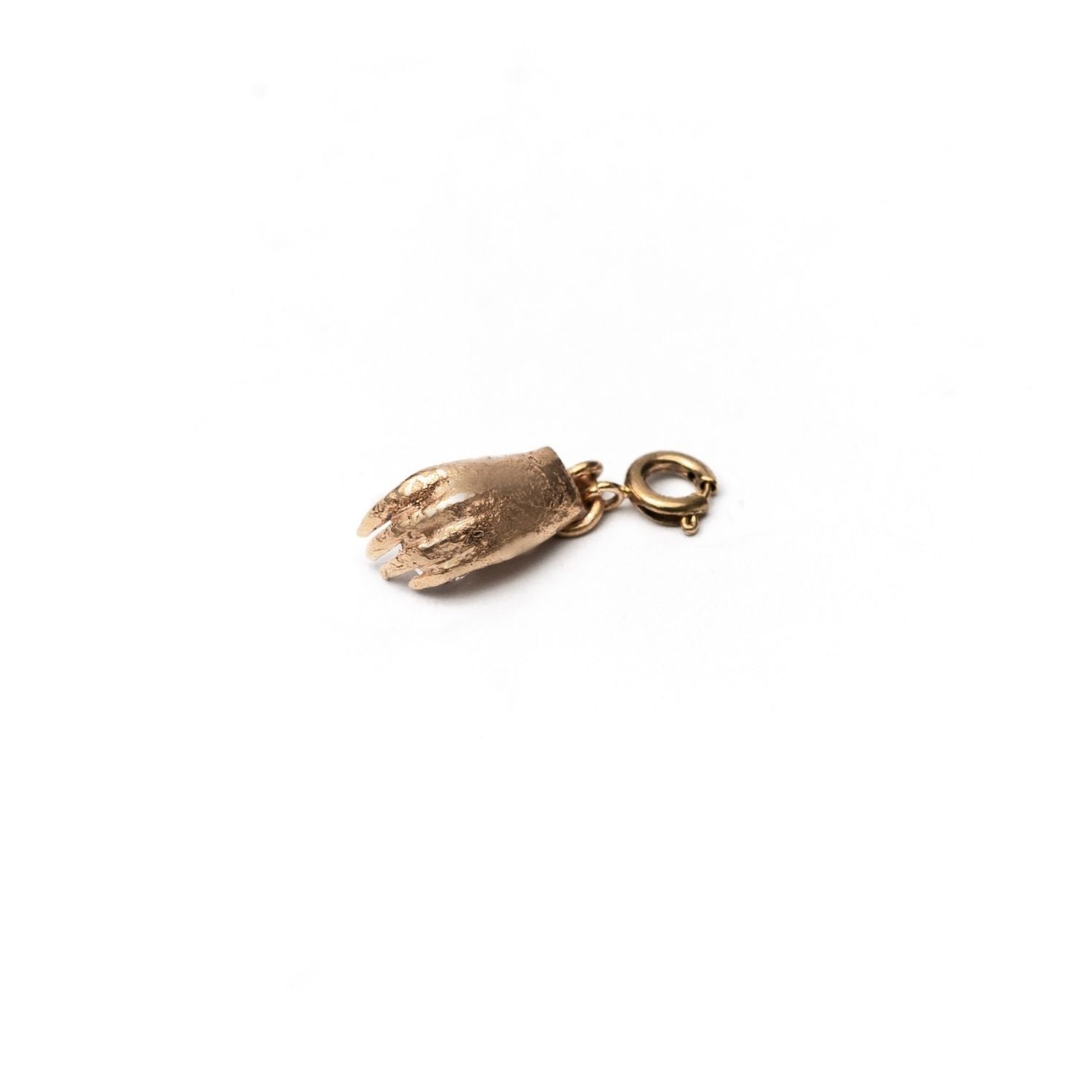Hand Charm