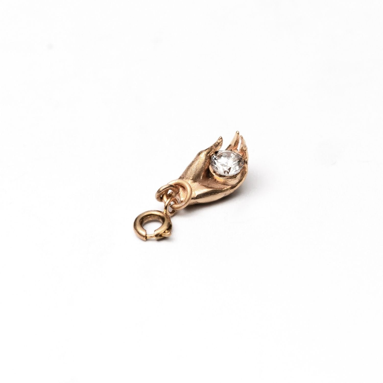 Hand Charm