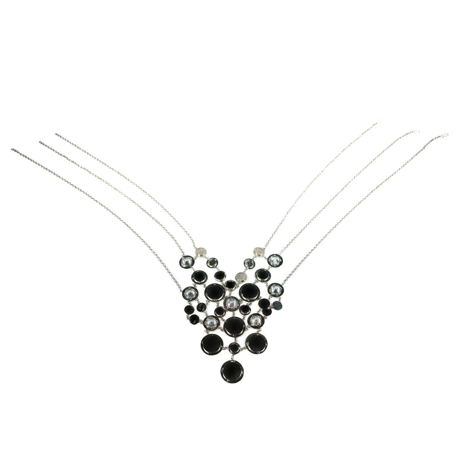 Chrome Heart Necklace
