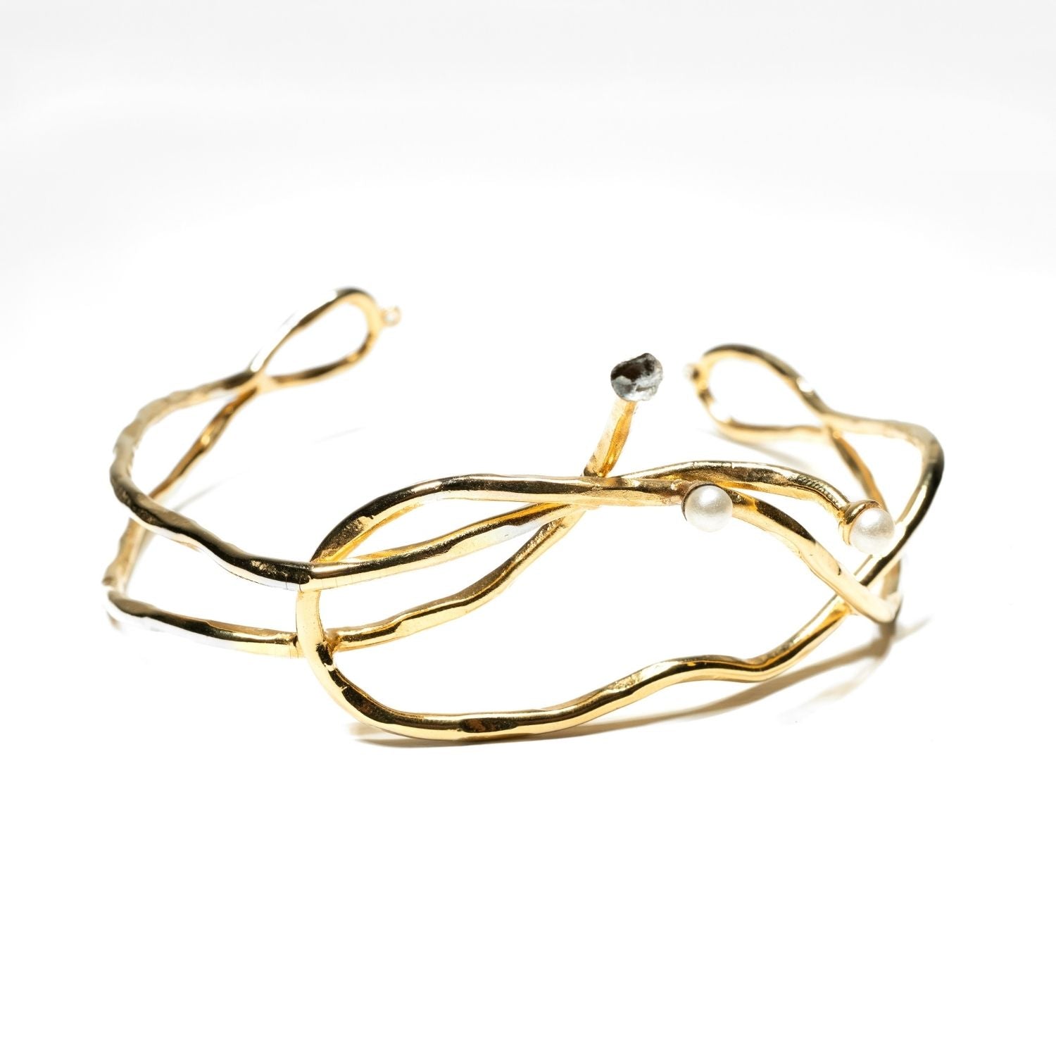 Swirl Choker