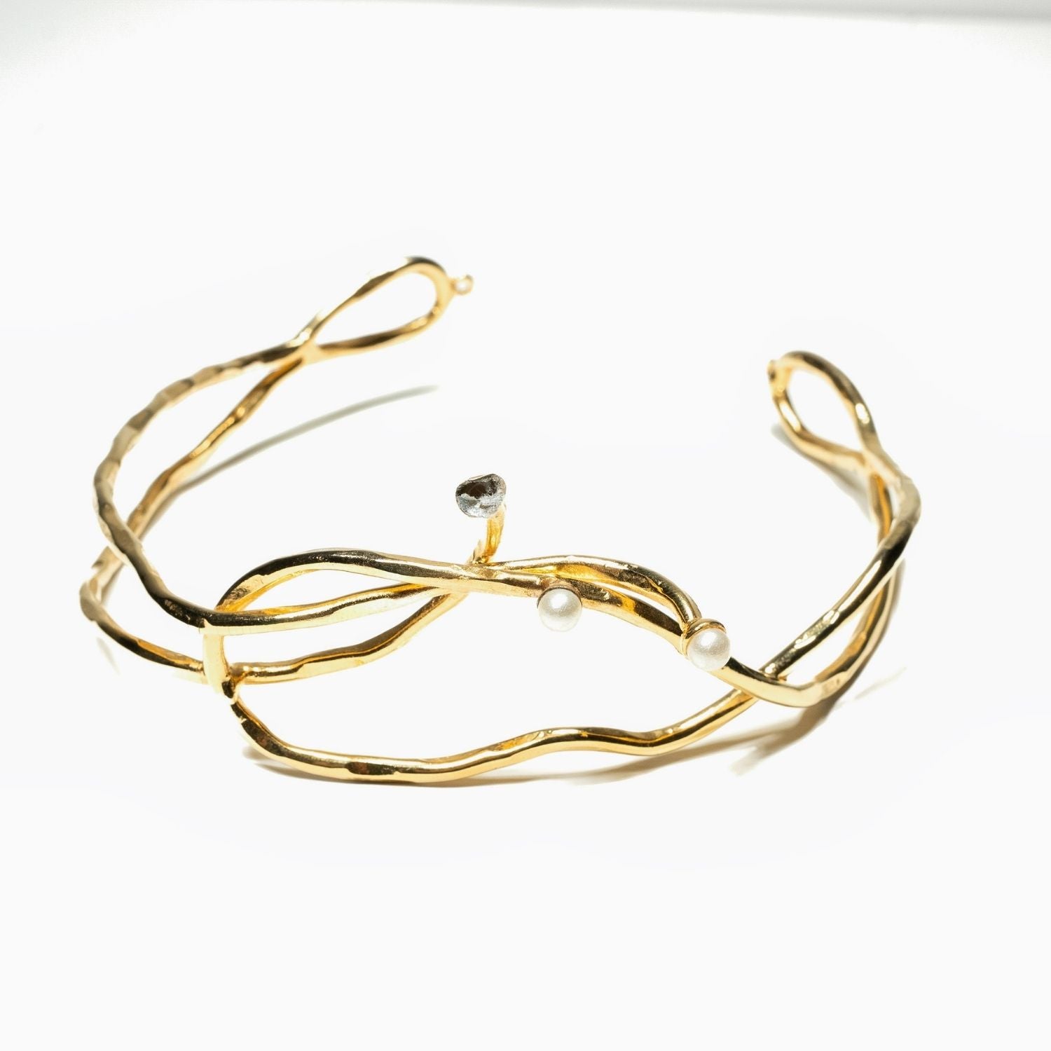 Swirl Choker