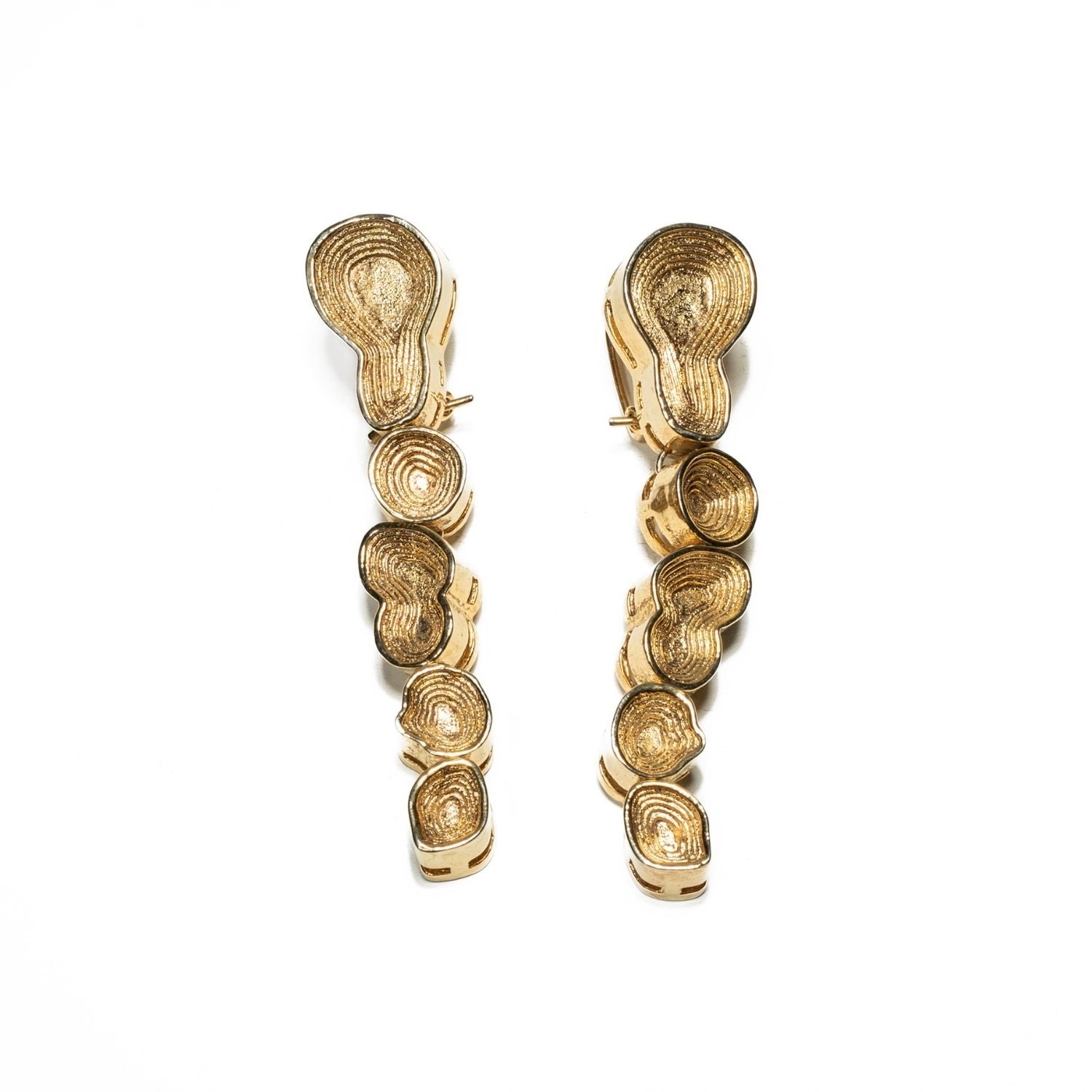 Drip Earring