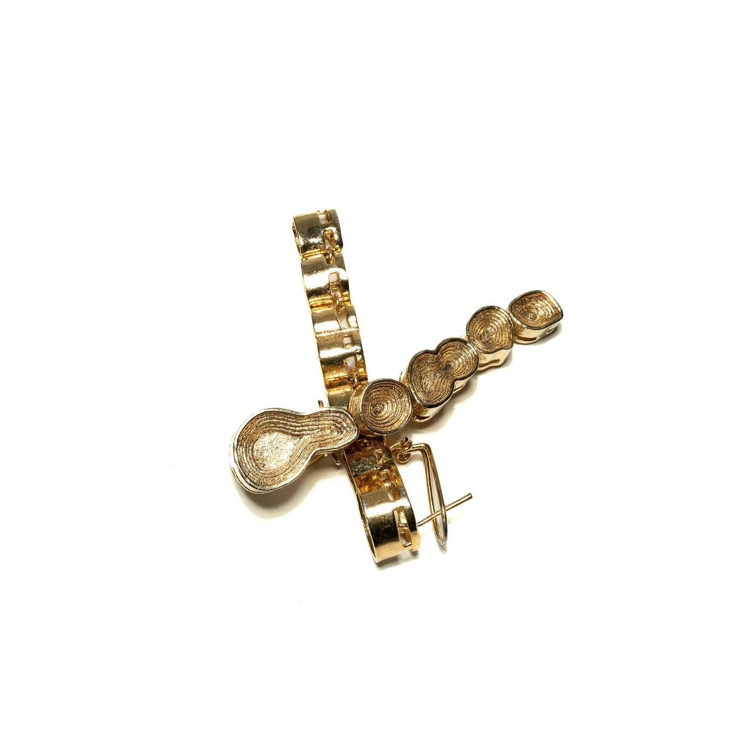 Drip Earring