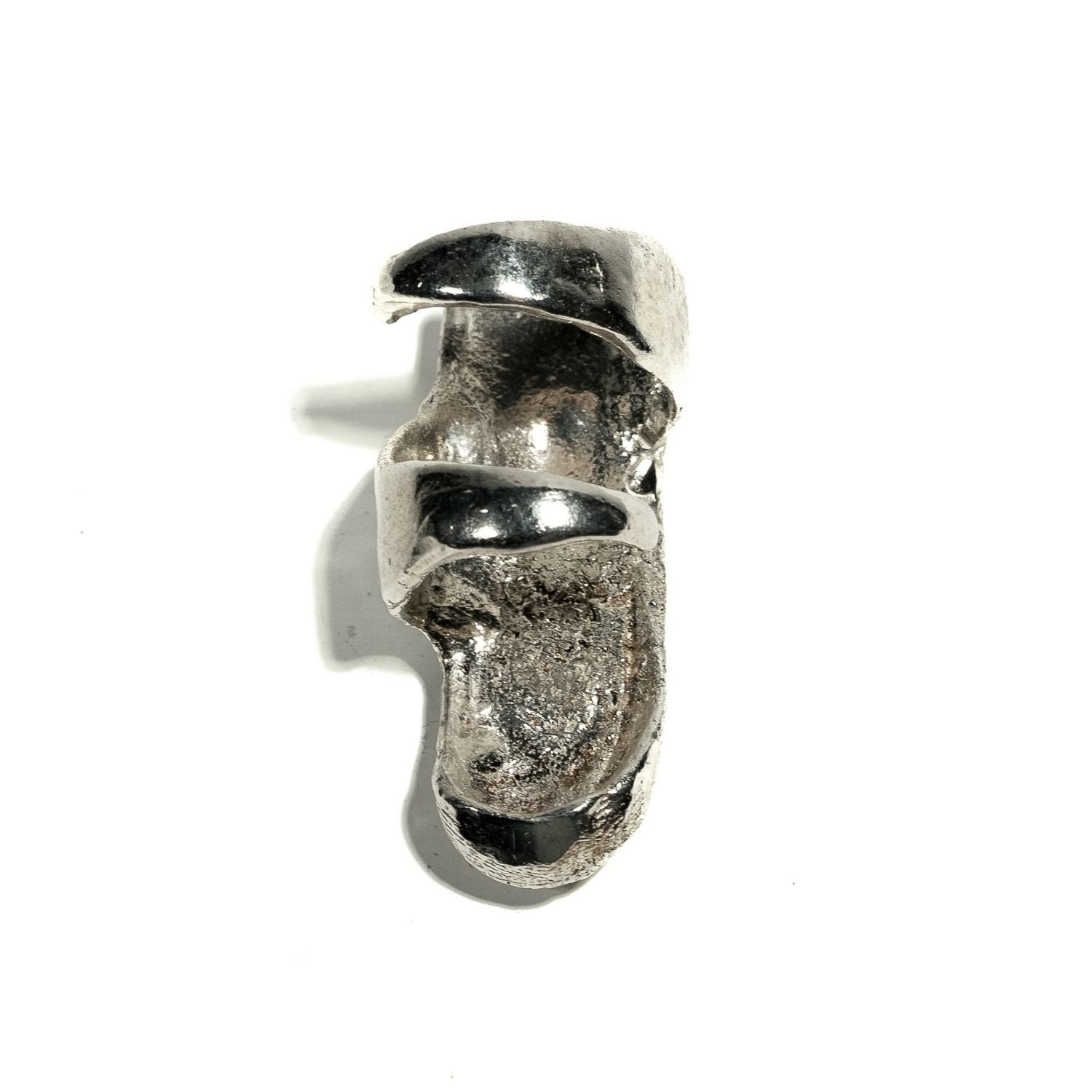 Impression Finger Cap