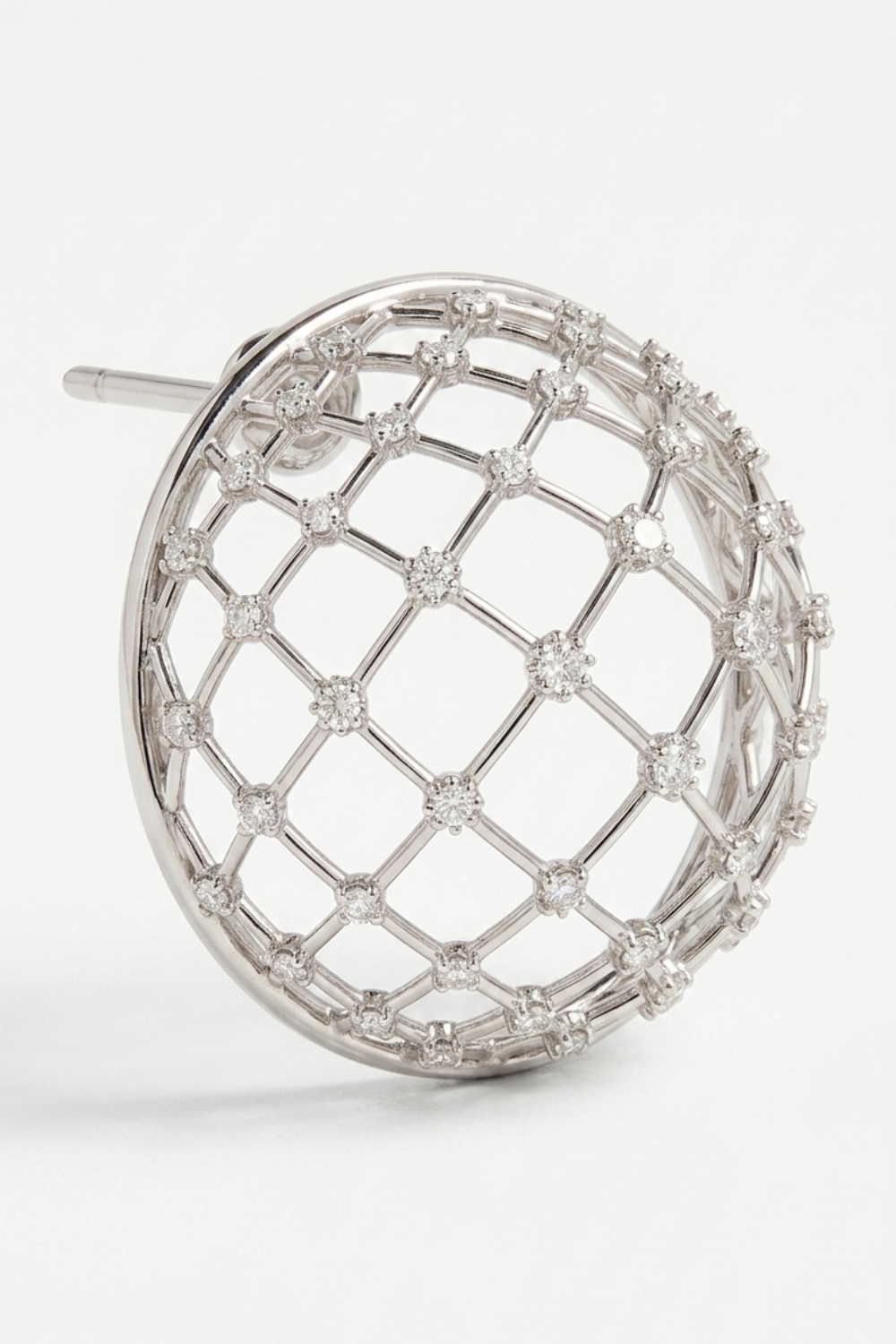 Sphere Earrings