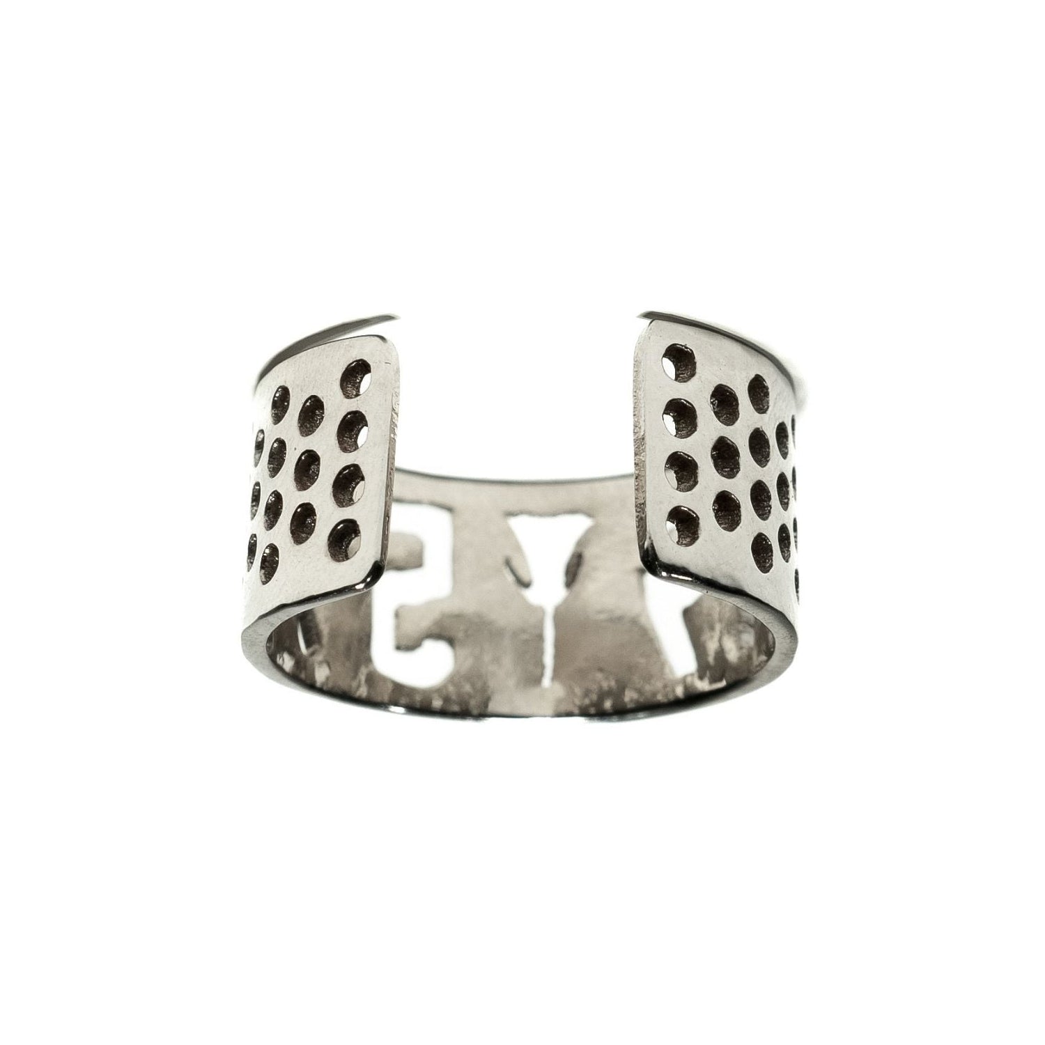 1959 Cut Ring
