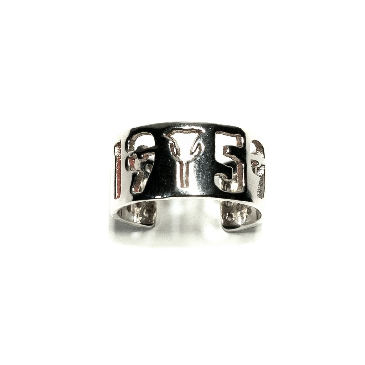 1959 Cut Ring