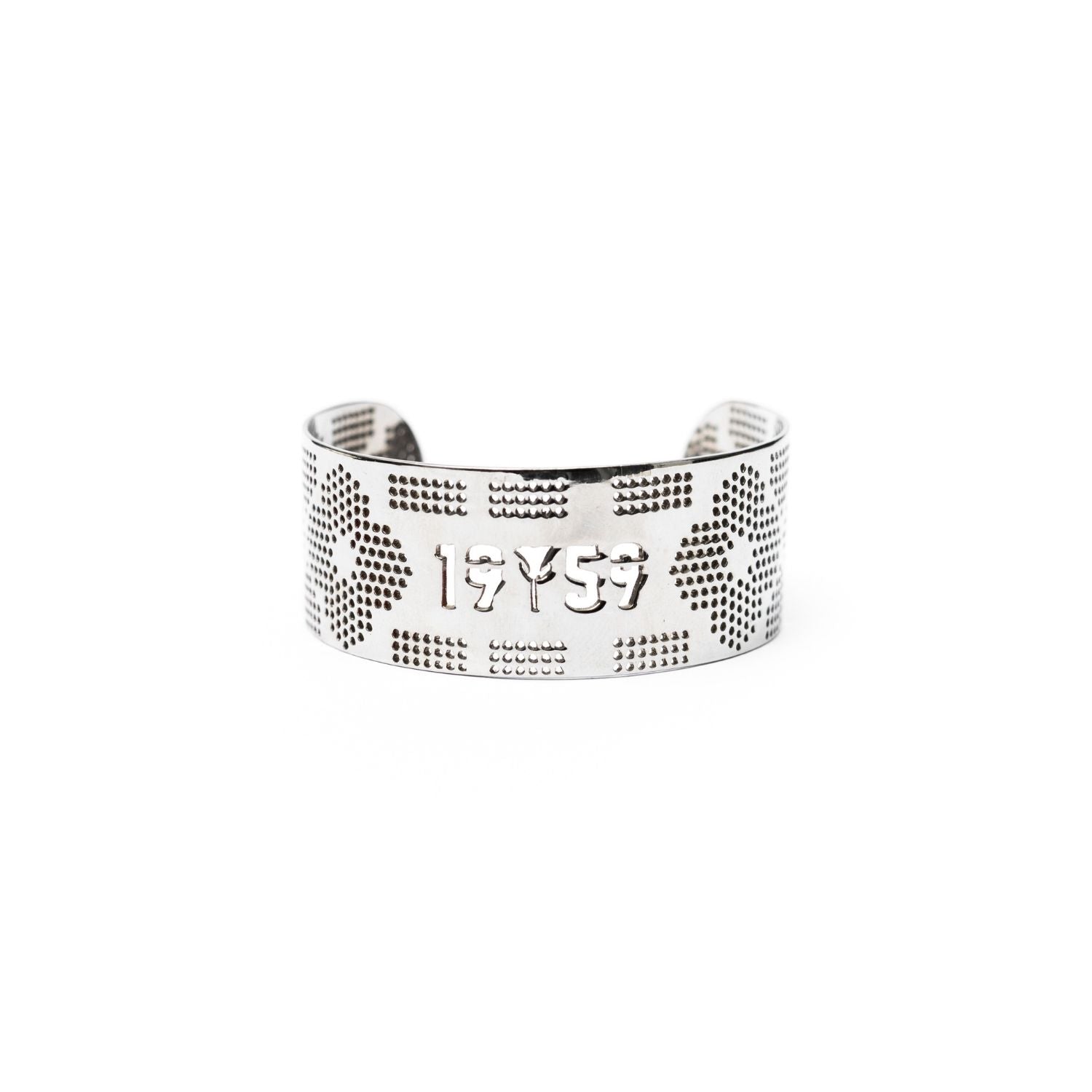 1959 Band Cuff