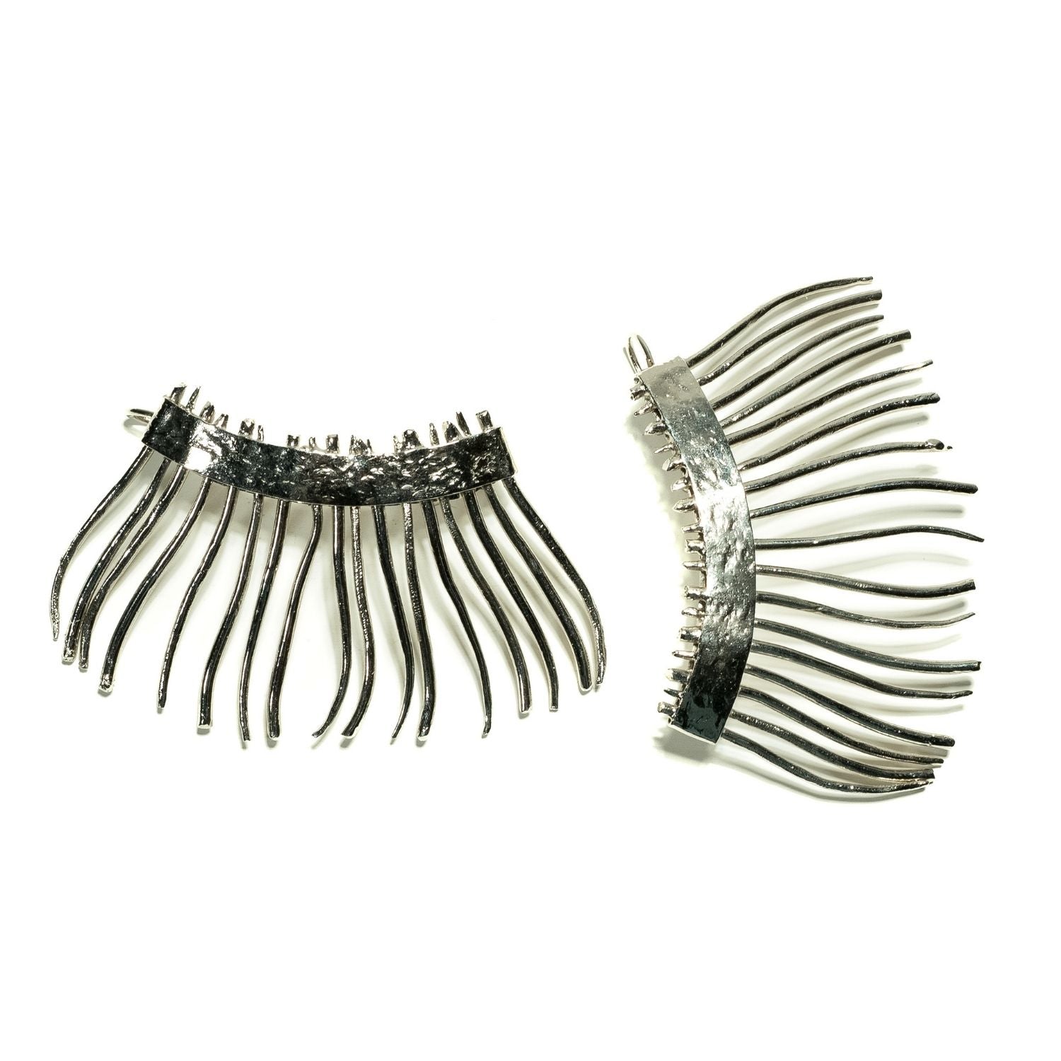 Fishbone Earcuff