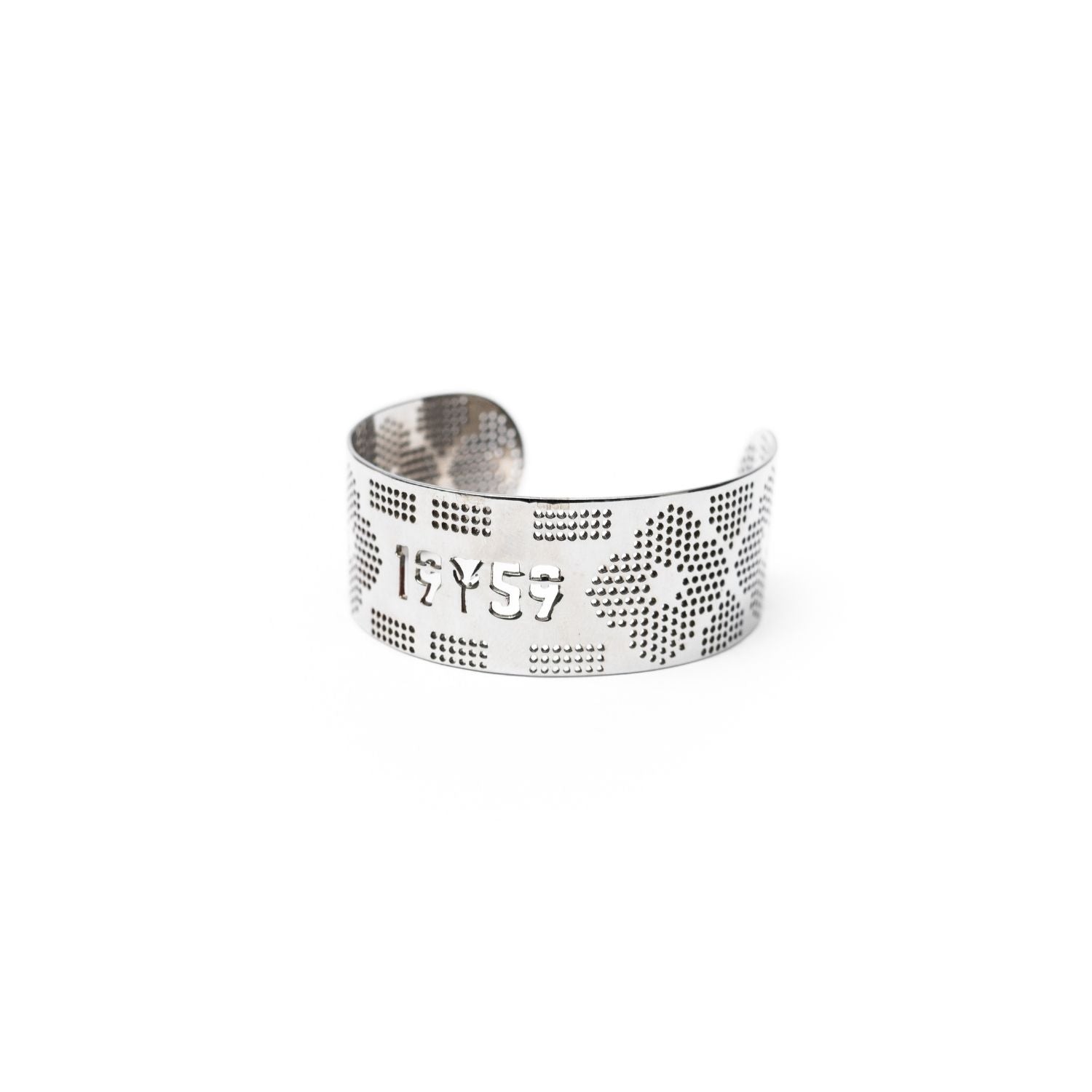 1959 Band Cuff
