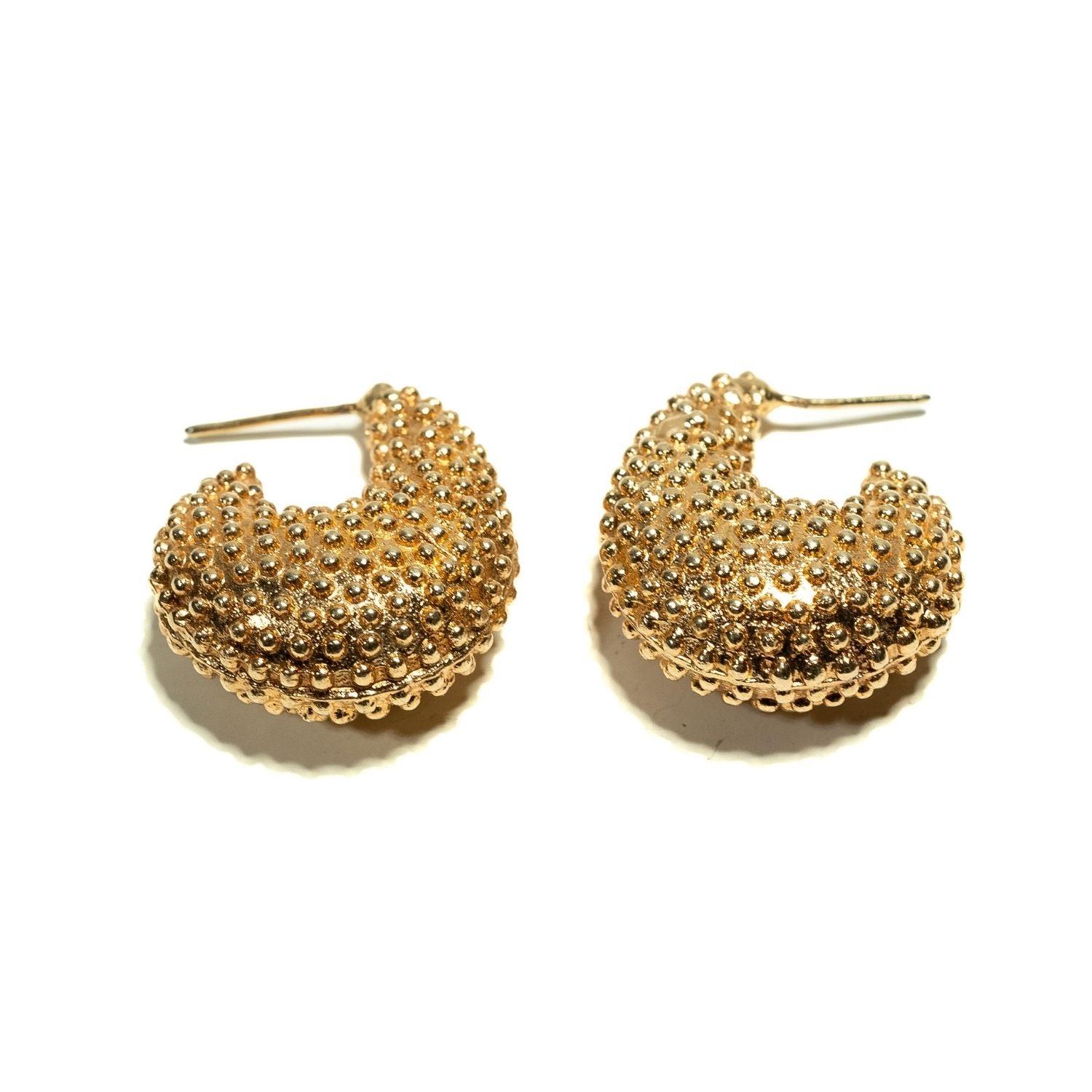Spike Hoops