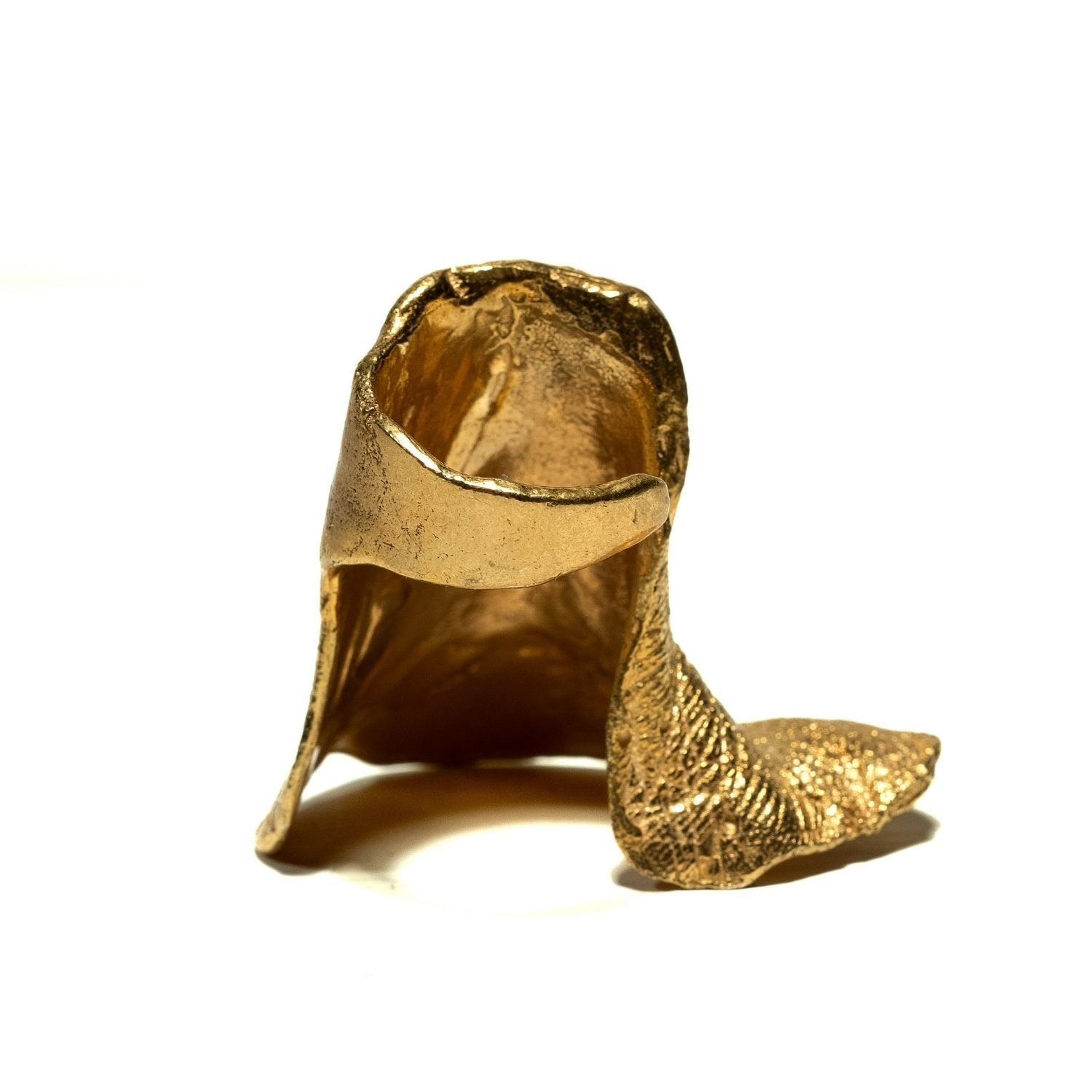 Impression Ring