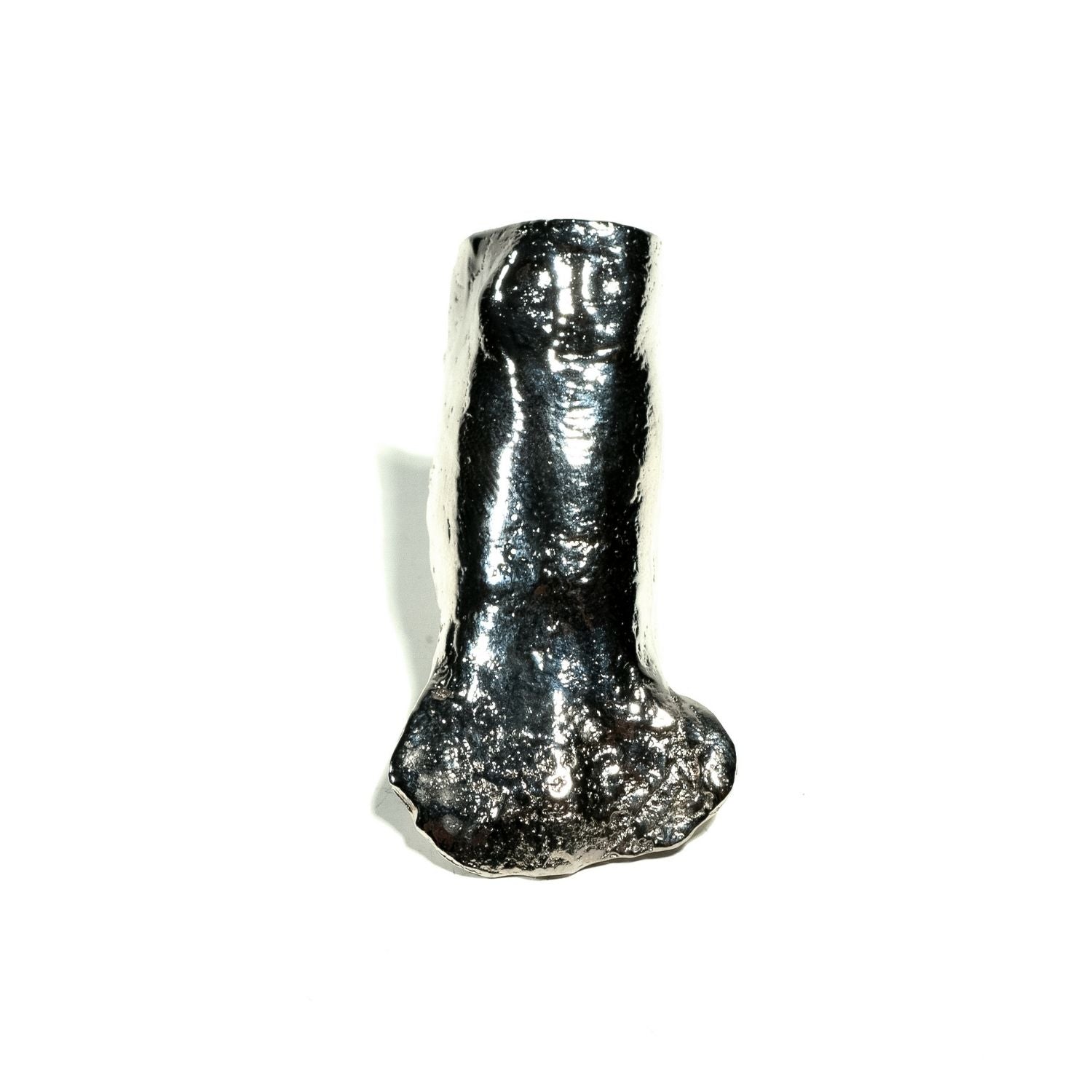 Impression Ring (Silver)