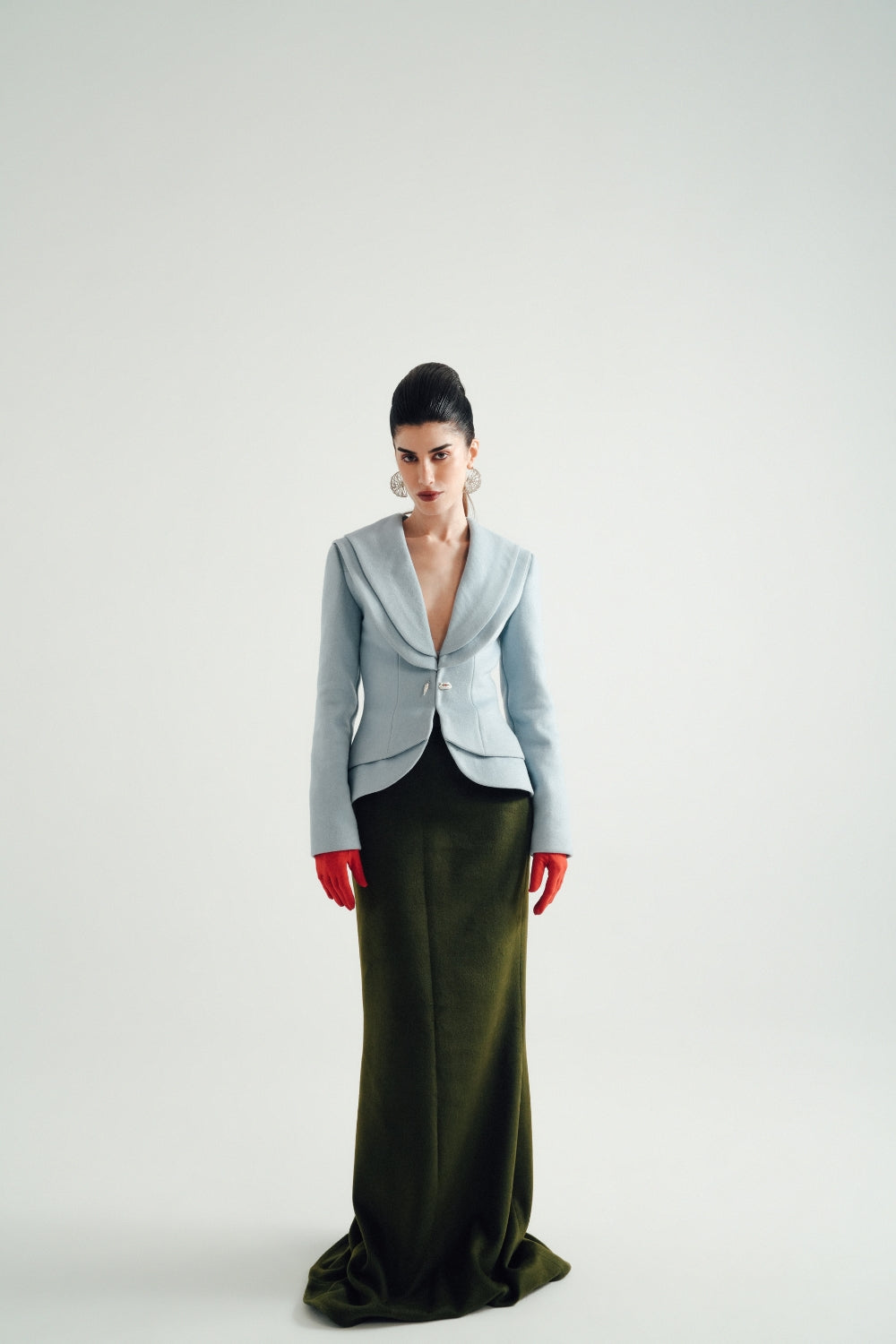 Ollie Skirt