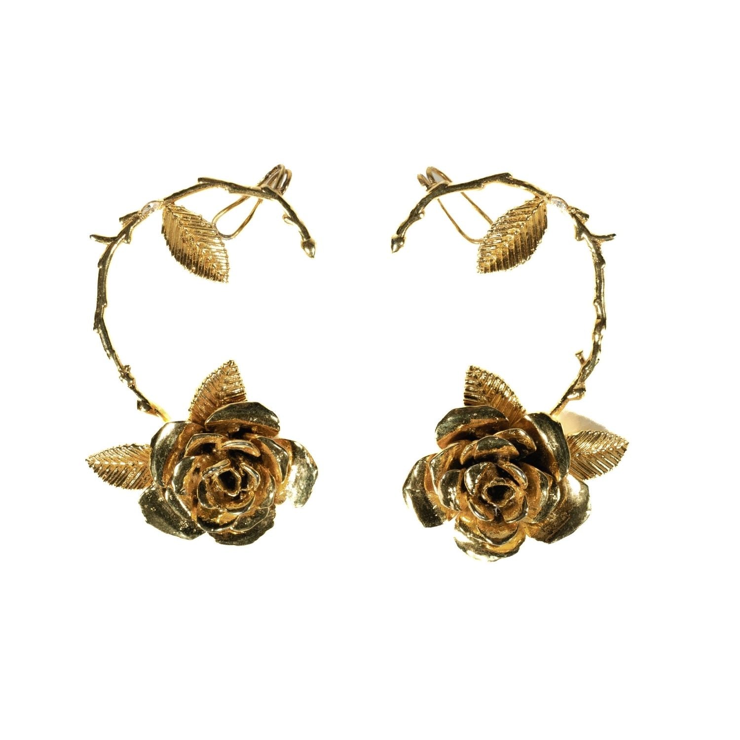 Rosset Earcuff