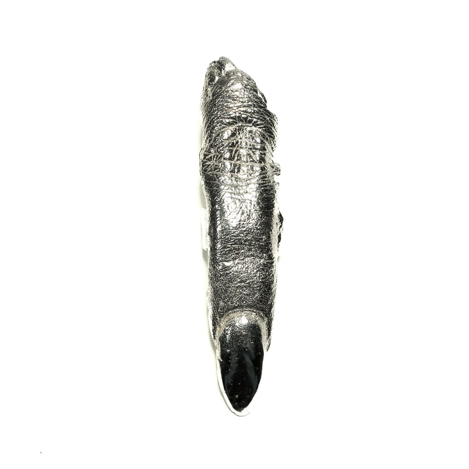 Impression Finger Ring
