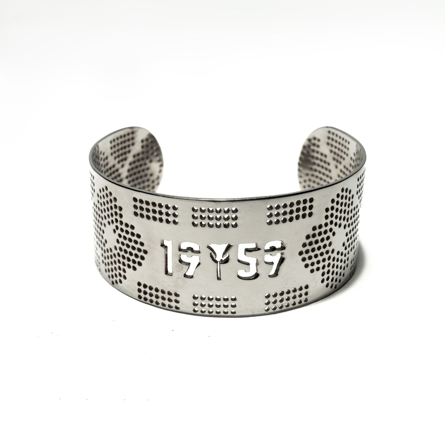 1959 Band Cuff