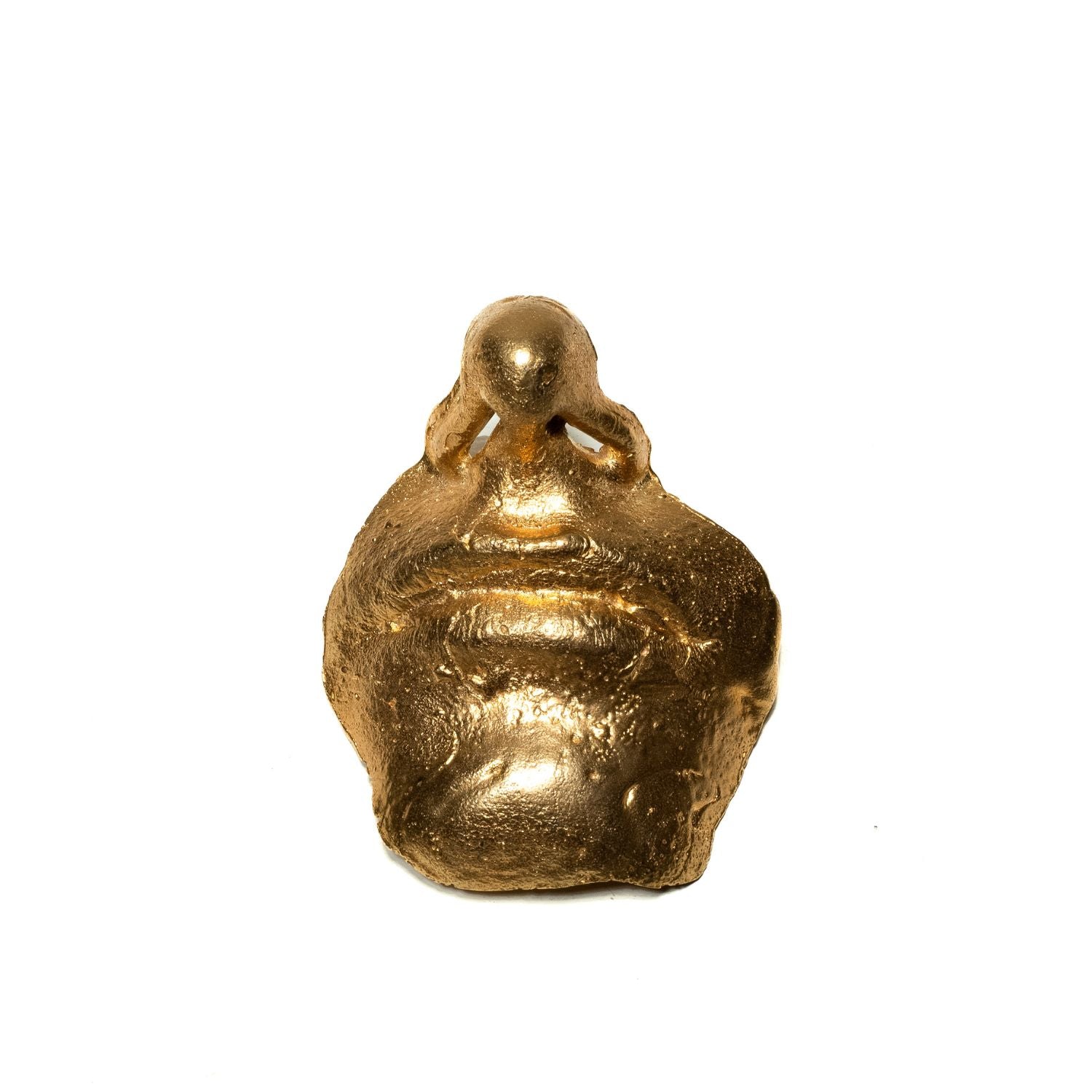 Face Impression Pendant
