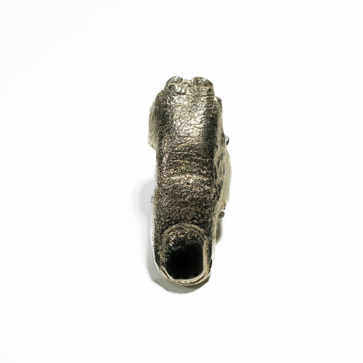 Impression Finger Cap