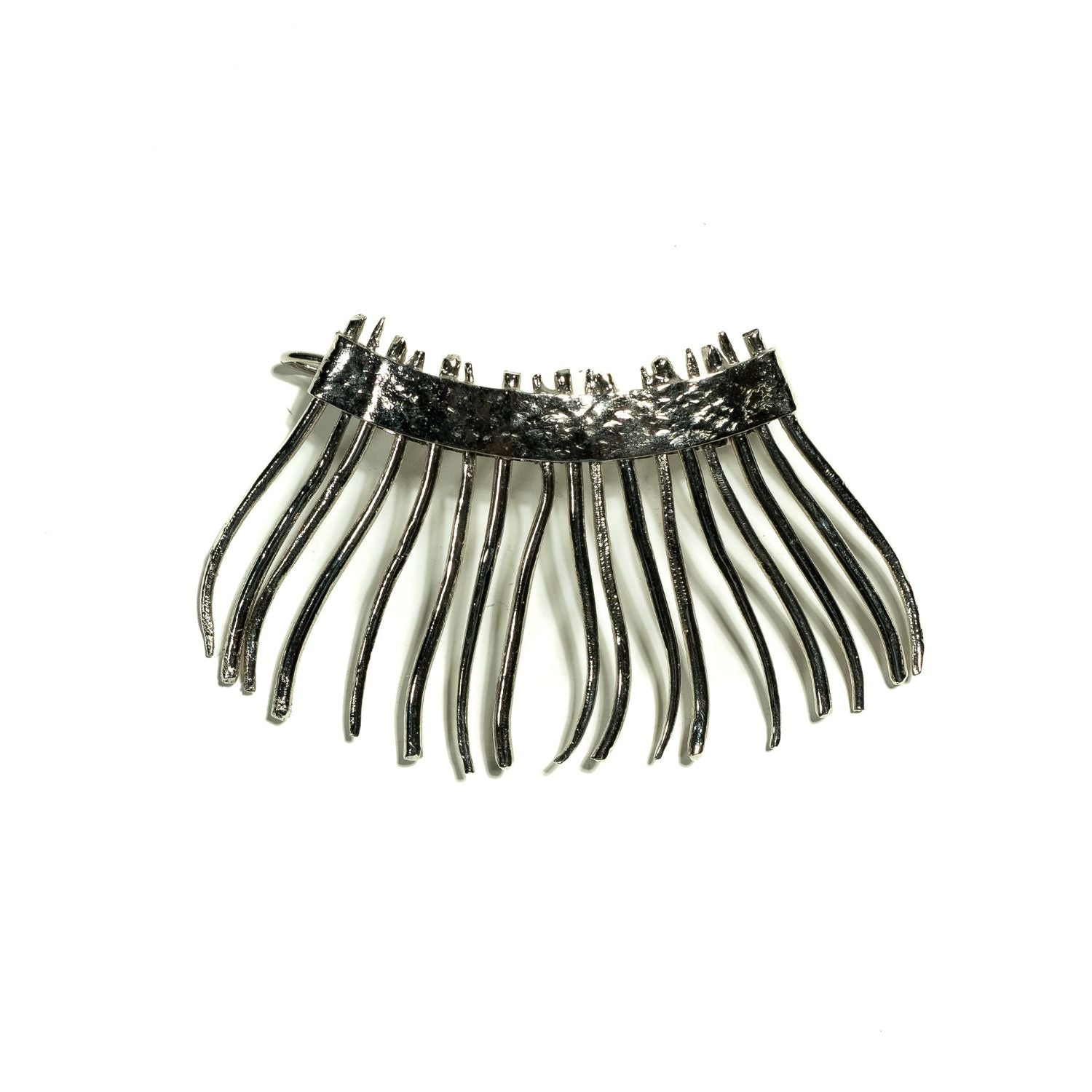 Fishbone Earcuff