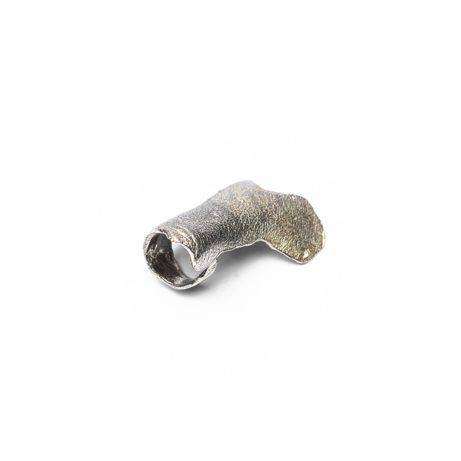 Thumb Impression Ring