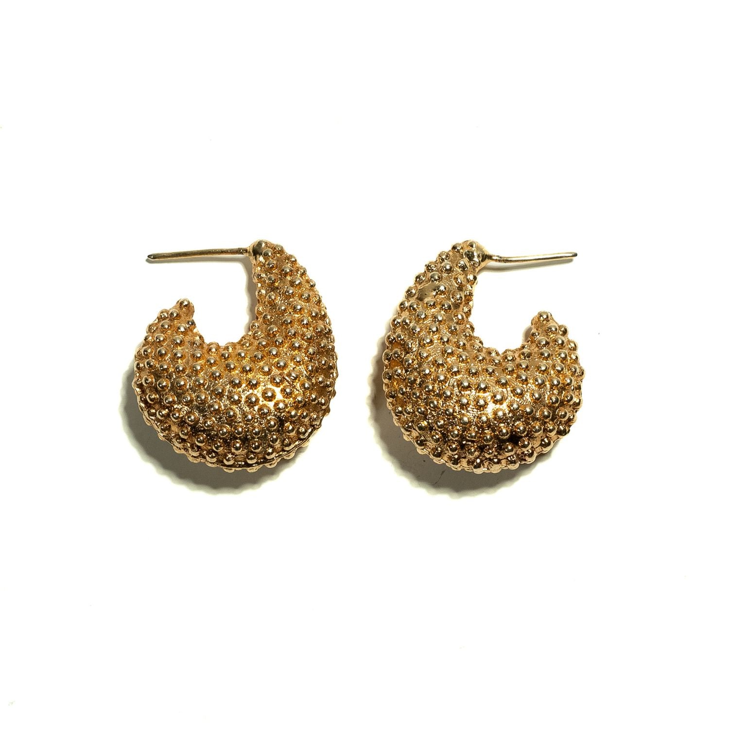 Spike Hoops